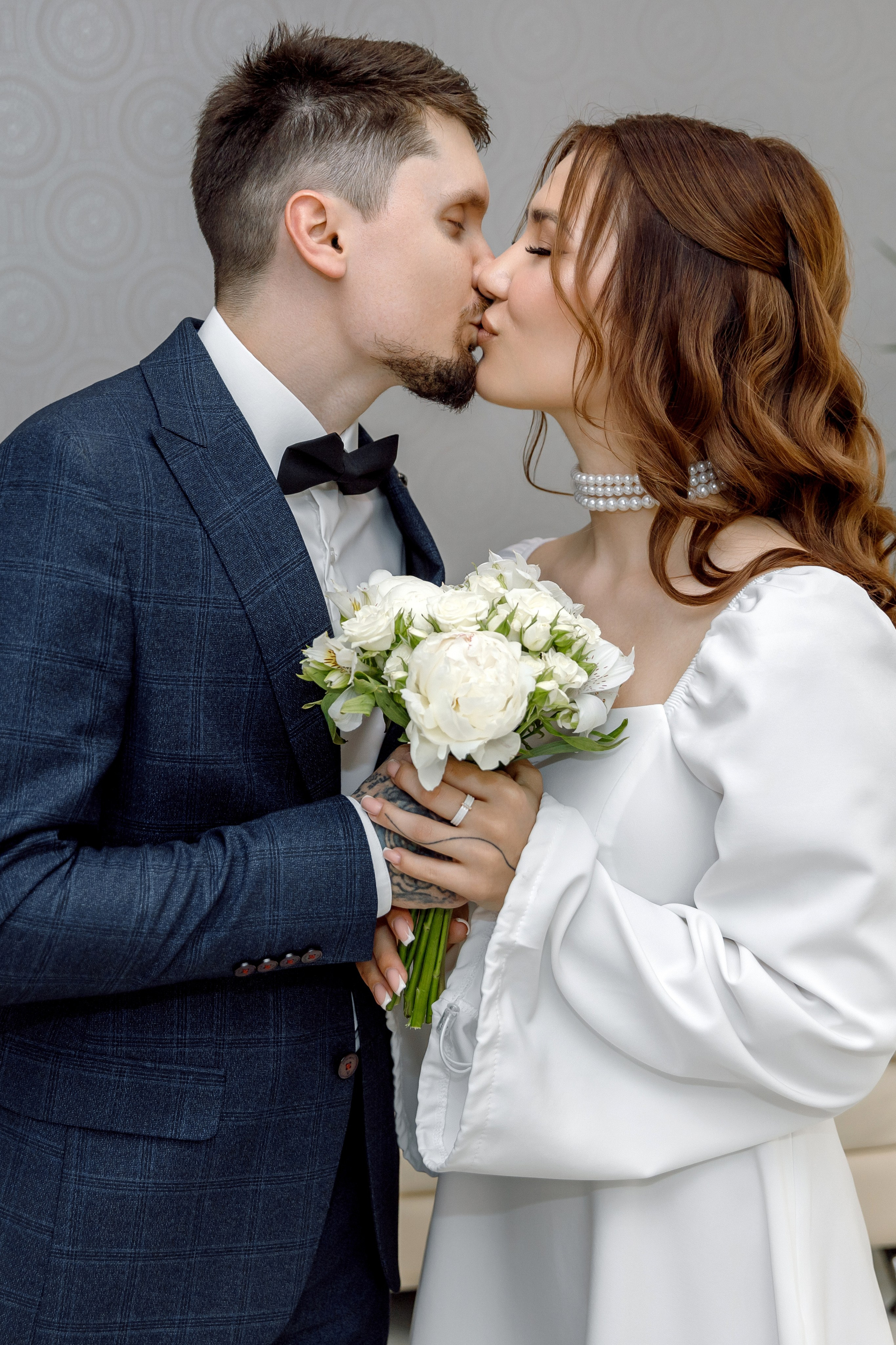 Илья и Екатерина. Свадебный фотограф Иркутск, репортажный фотограф Иркутск