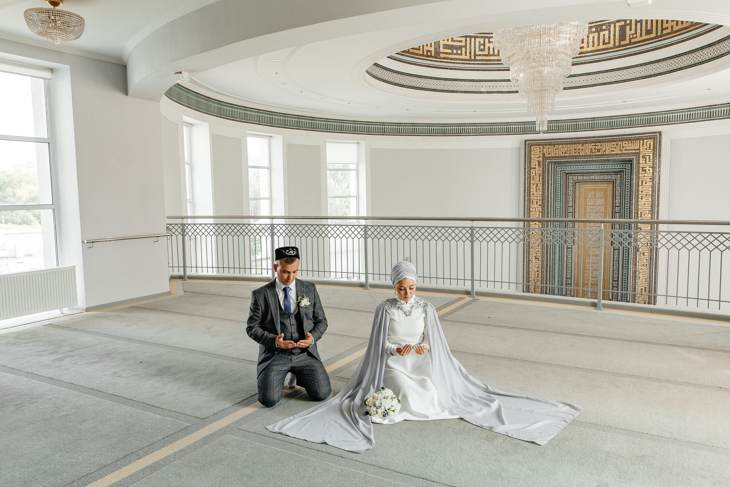 Фотосъёмка никаха в Казани – Миннуллин Динар. Свадебный фотограф в Казани, РТ, РФ Миннуллин Динар