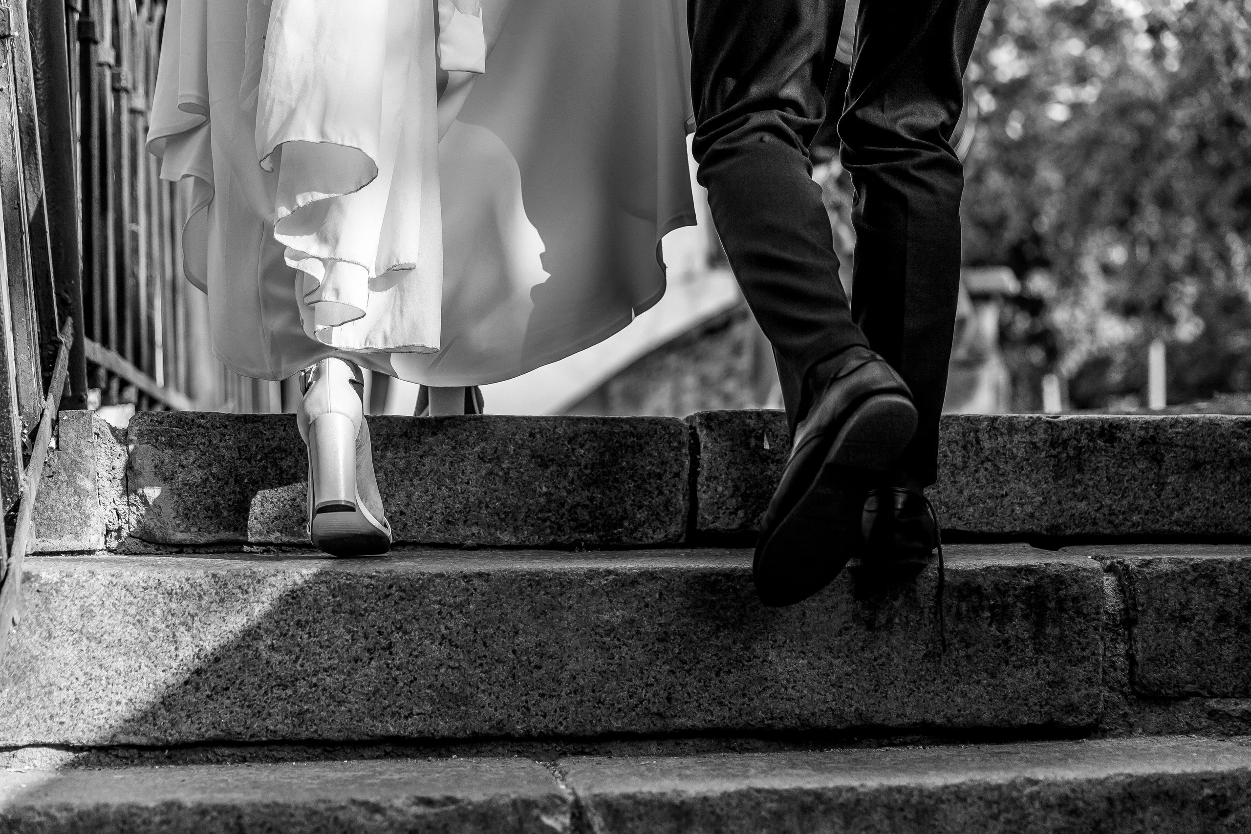 Хаким Алина Кул Шариф прогулка. Свадебный фотограф в Казани, РТ, РФ Миннуллин Динар