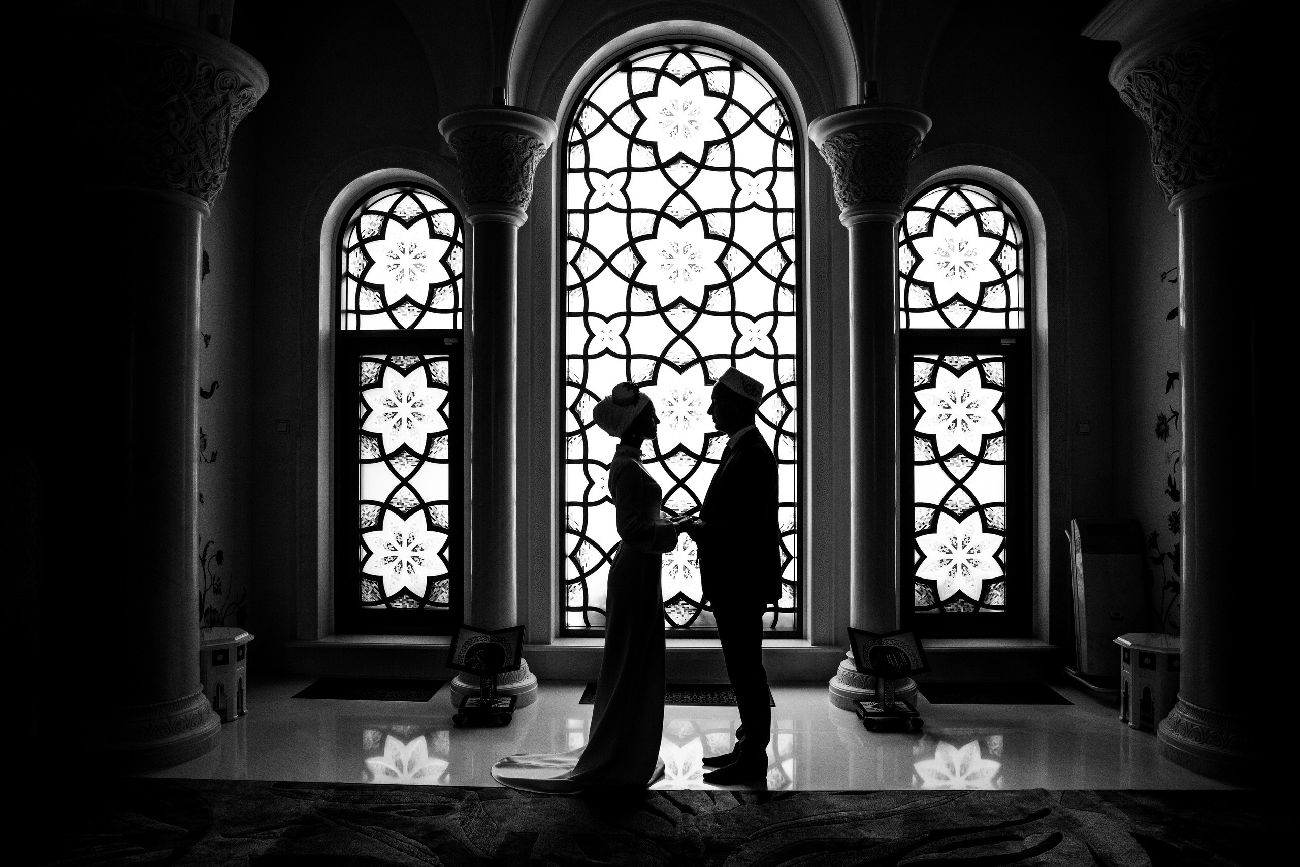 Фотосъёмка никаха в Казани – Миннуллин Динар. Свадебный фотограф в Казани, РТ, РФ Миннуллин Динар