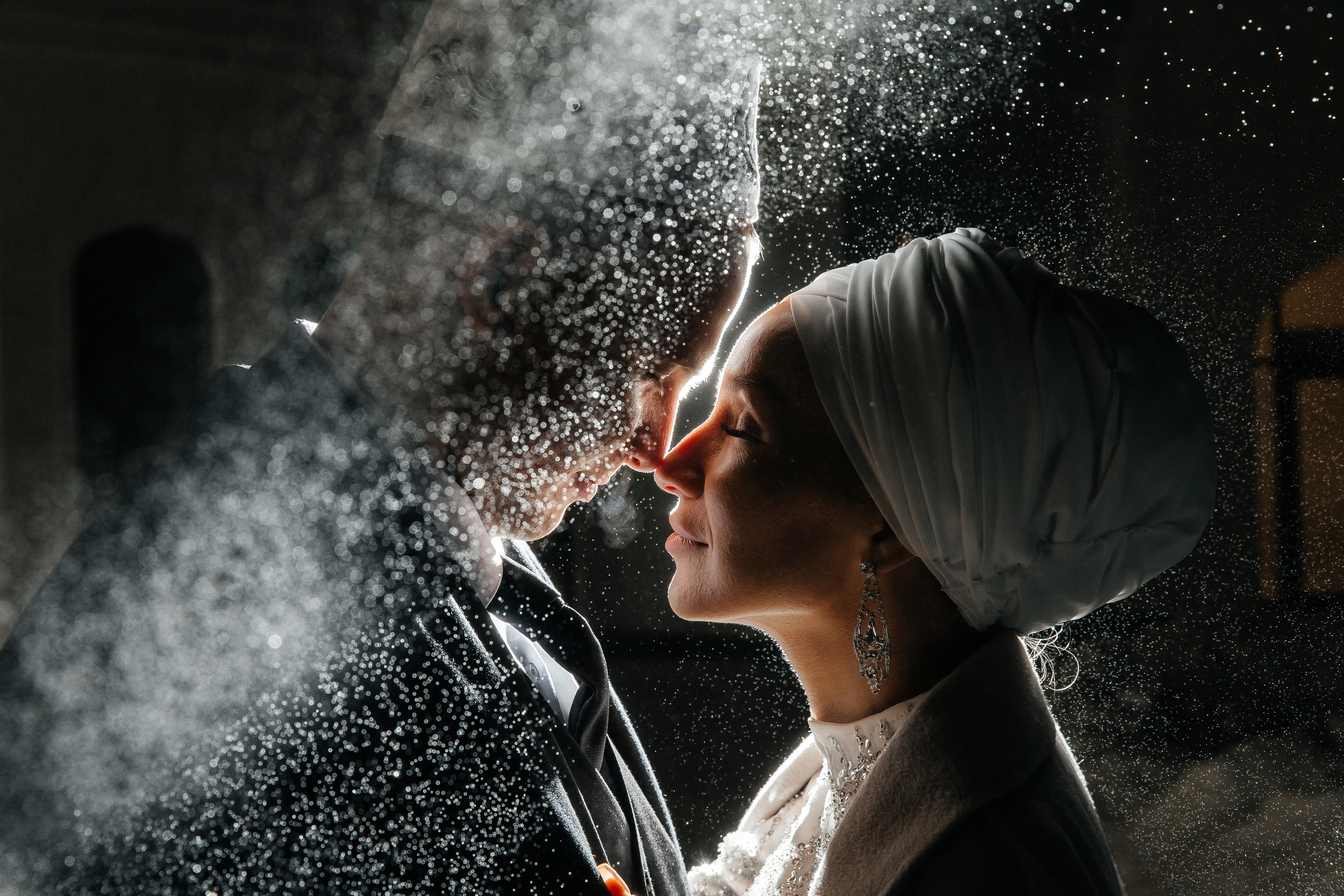 Фотосъёмка никаха в Казани – Миннуллин Динар. Свадебный фотограф в Казани, РТ, РФ Миннуллин Динар