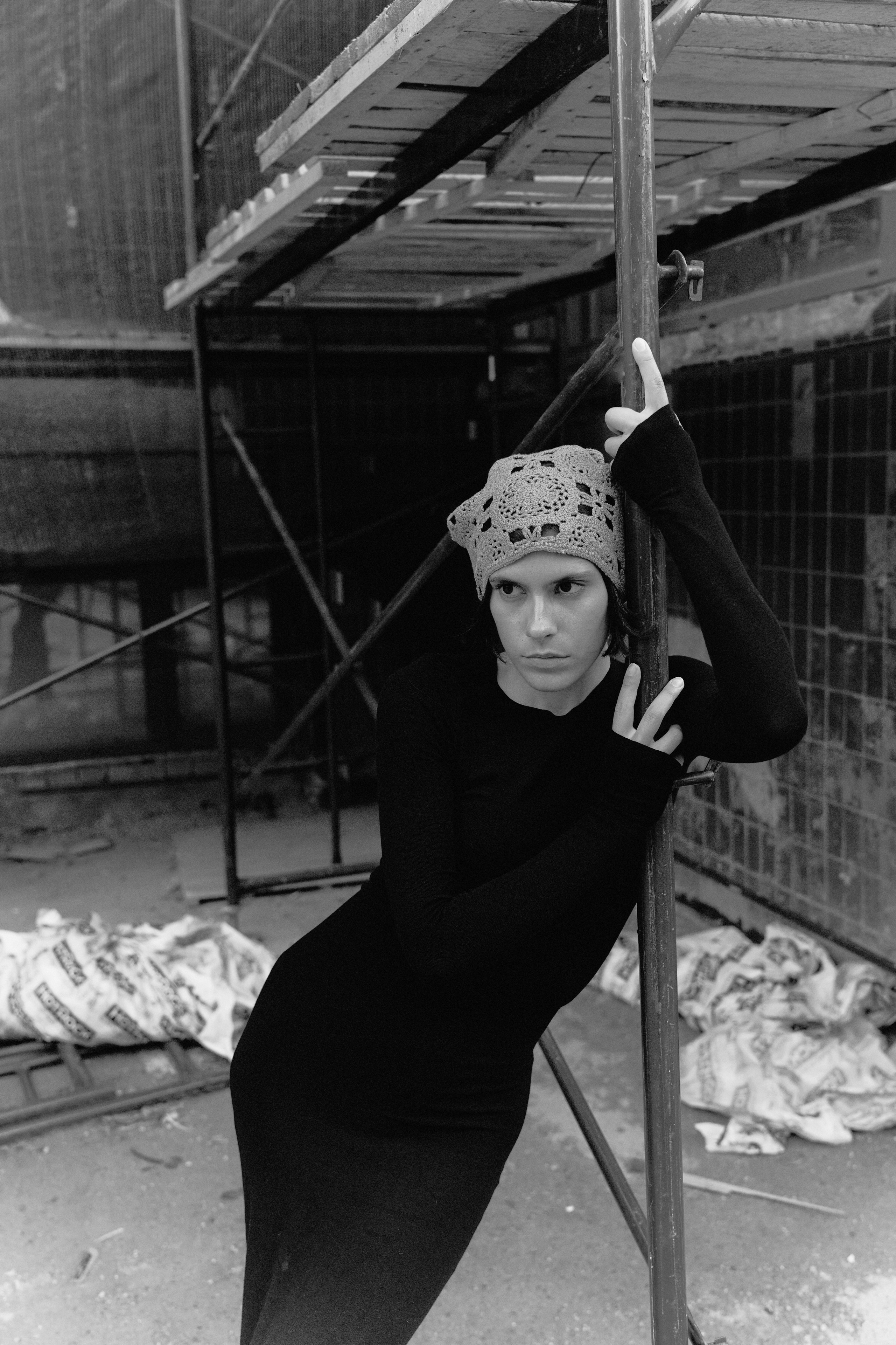 Иллария. Фотограф Олеся Скворцова