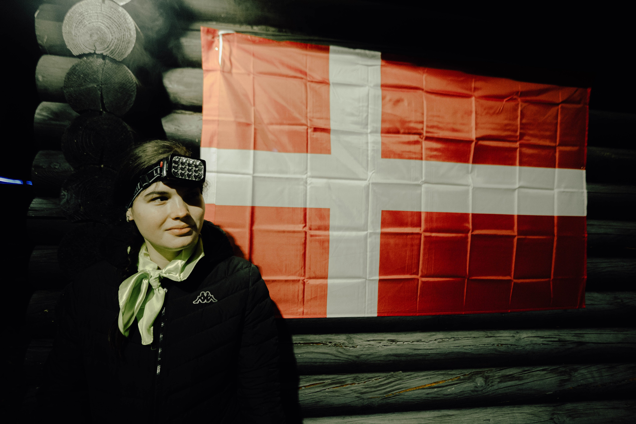 «52 герца». Фотограф Аннё| Москва