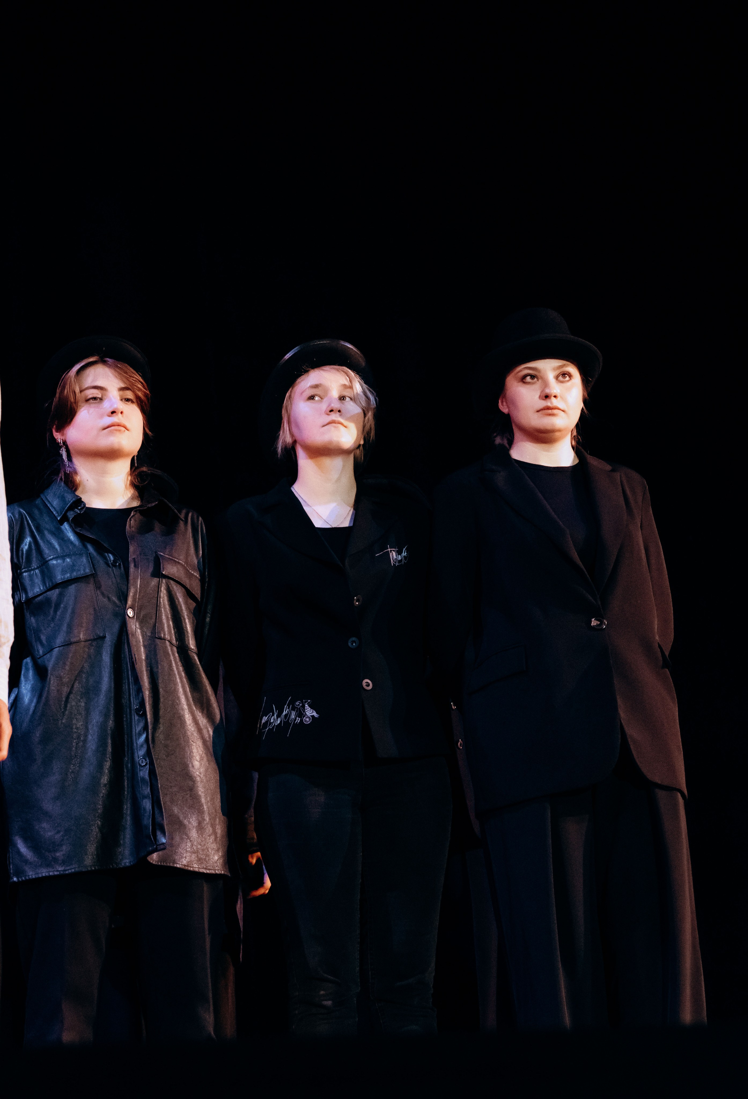 «Тень» Премьера. Фотограф Аннё| Москва