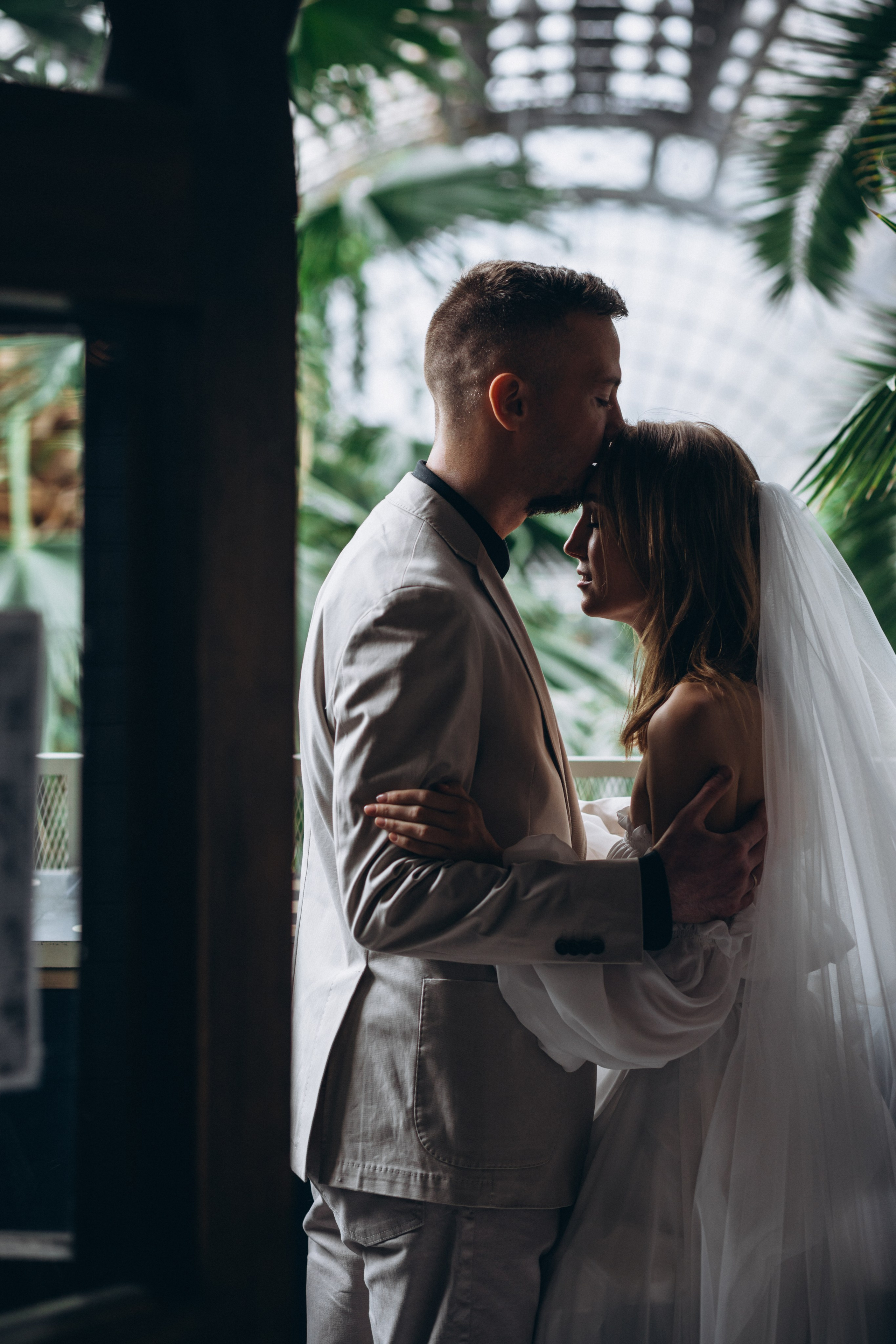 Свадьба. Свадебный и семейный фотограф в Санкт-Петербурге Яцына Юрий. Видеоопер