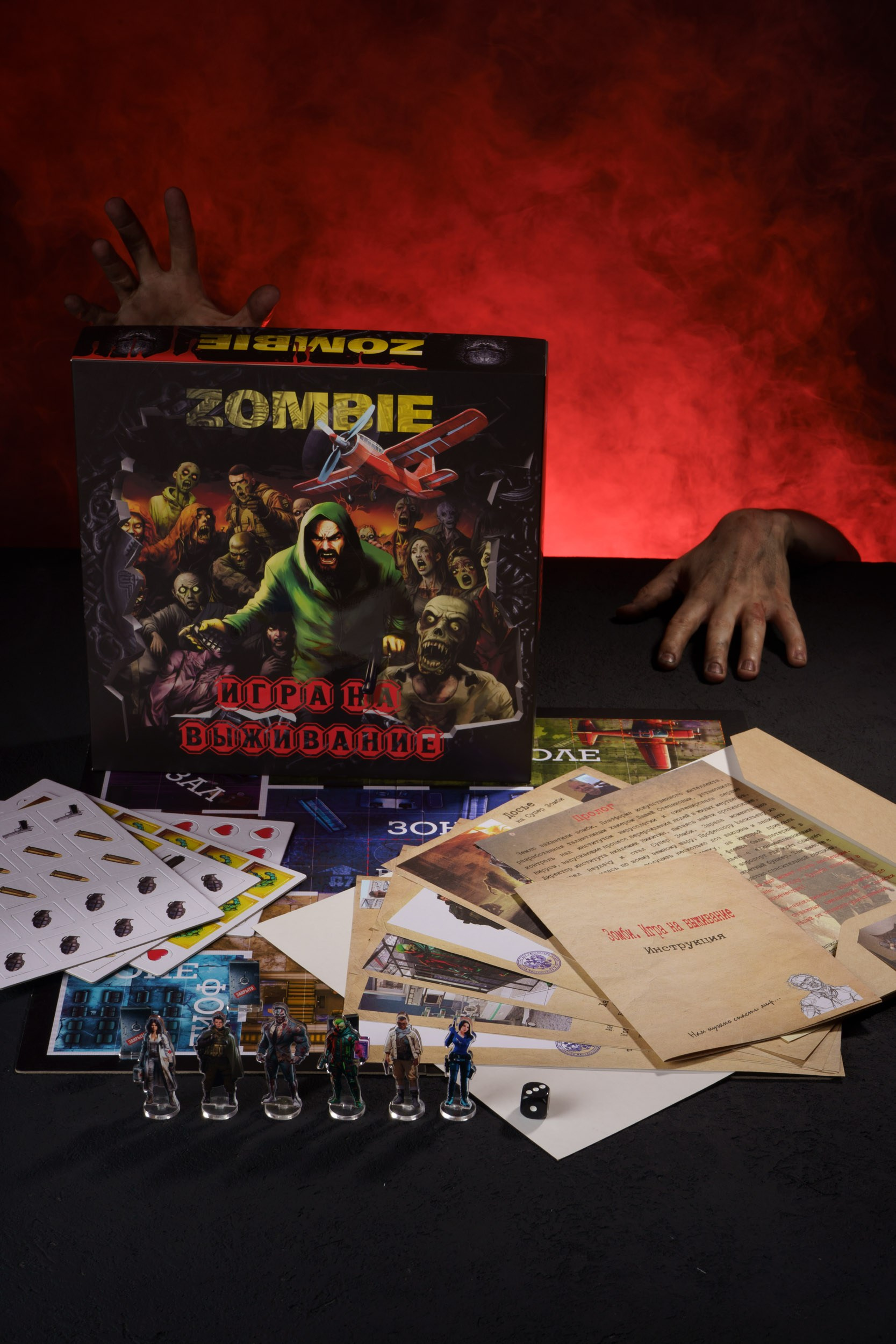 Евгения Самсонова | Ретушер