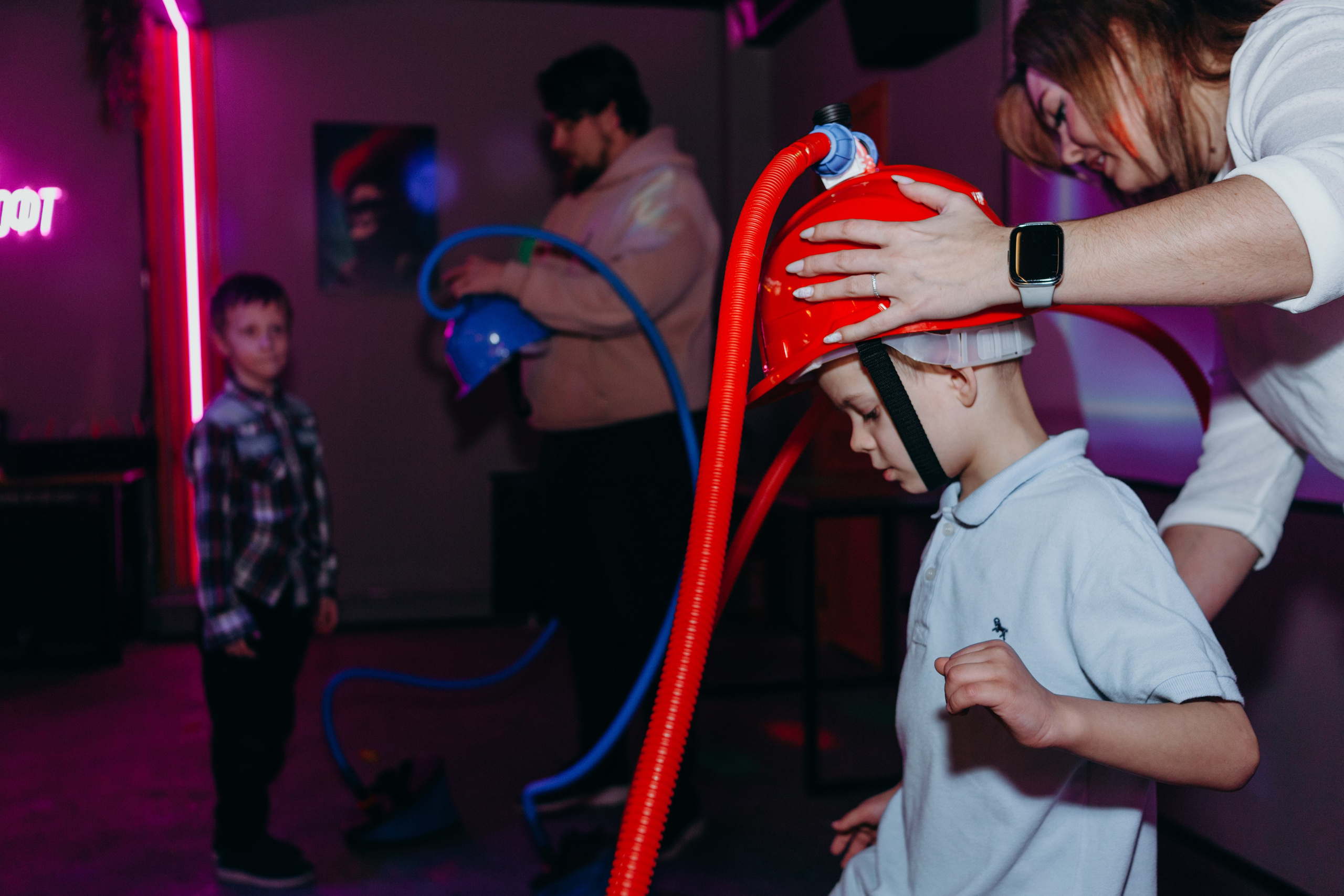 Еве 10 лет. Семейный фотограф во Всеволожске и Санкт-Петербурге Юлия Капустина