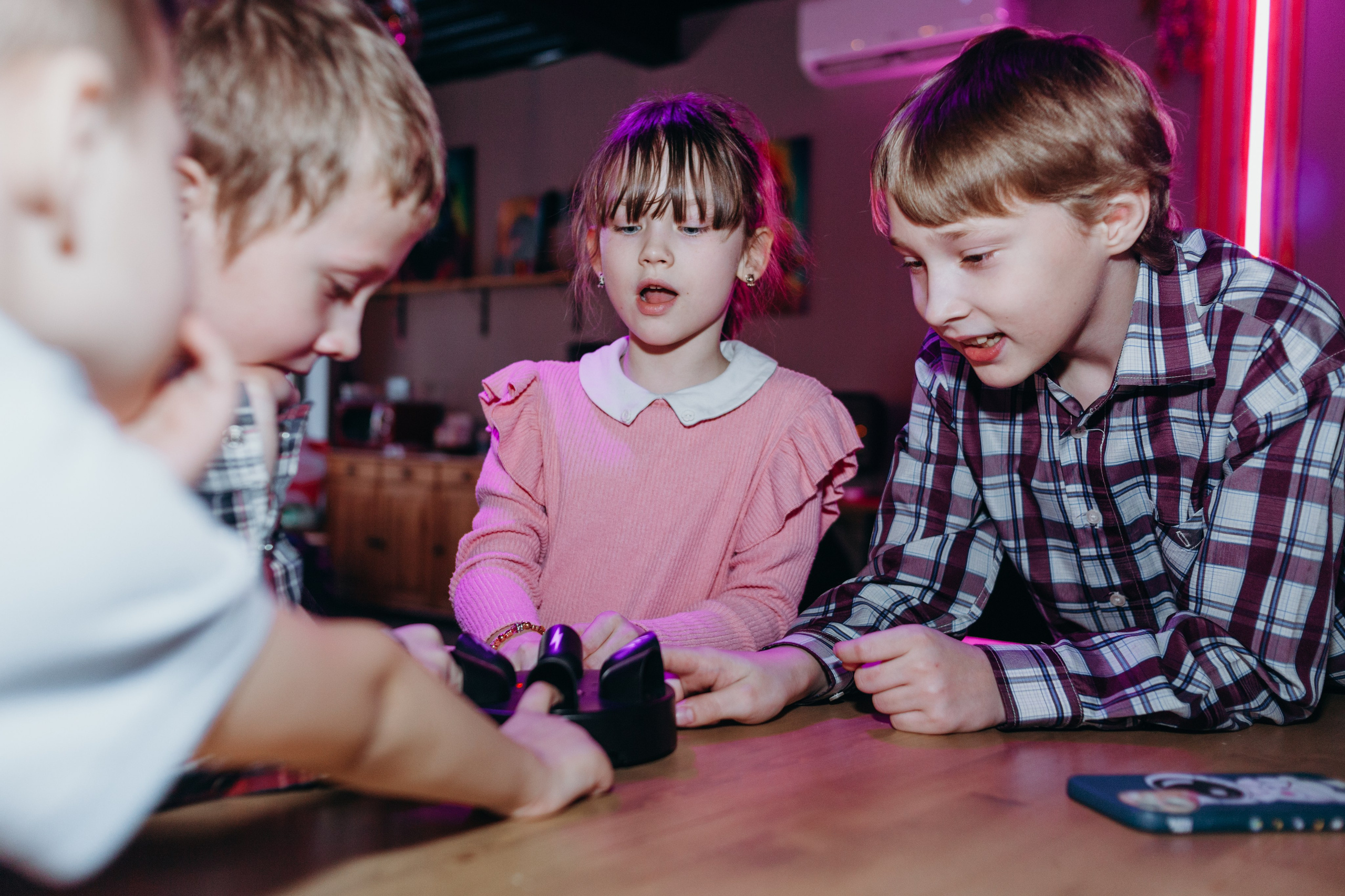 Еве 10 лет. Семейный фотограф во Всеволожске и Санкт-Петербурге Юлия Капустина