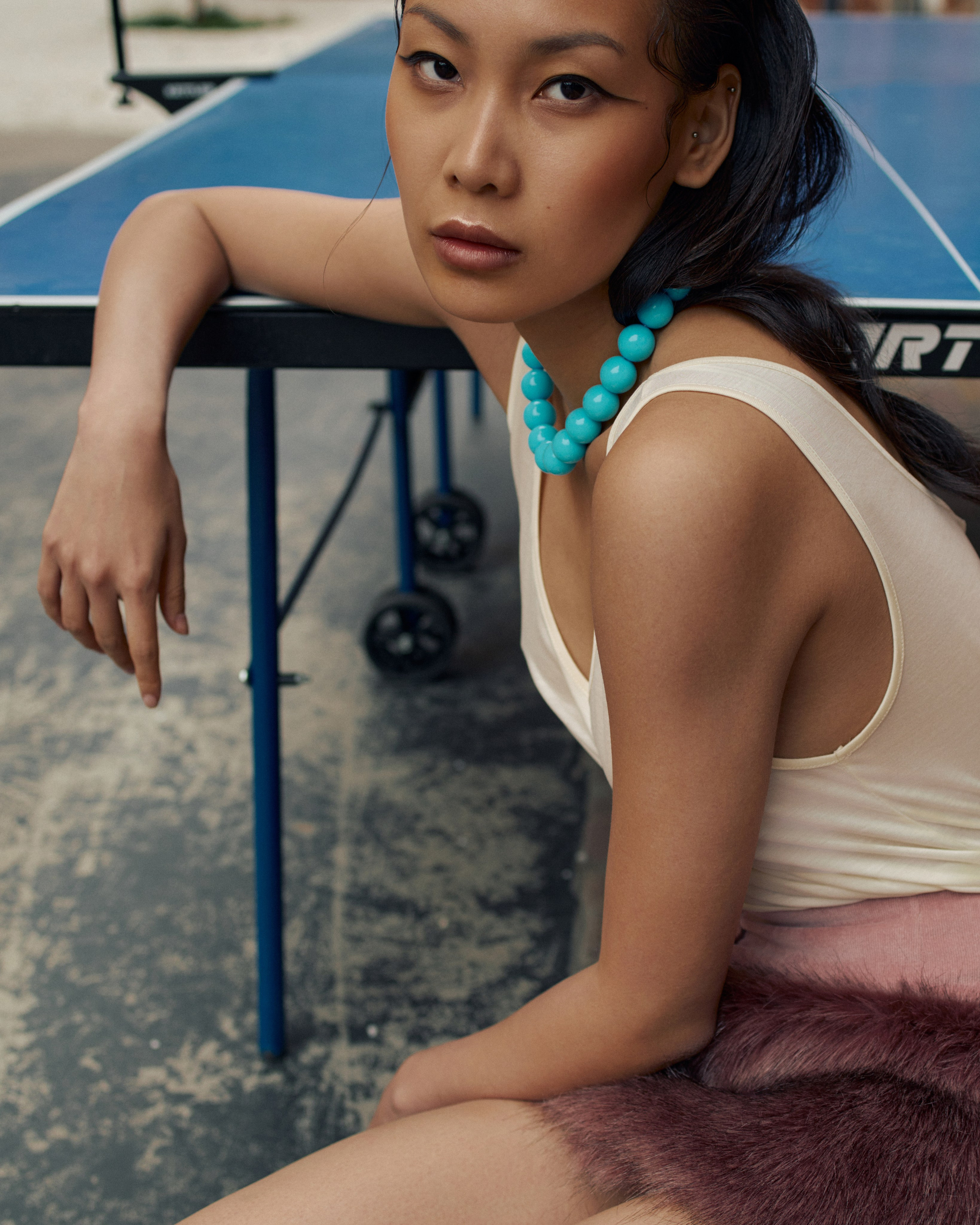 VANESSA. Коммерческий фотограф в Москве Коновалова Ольга