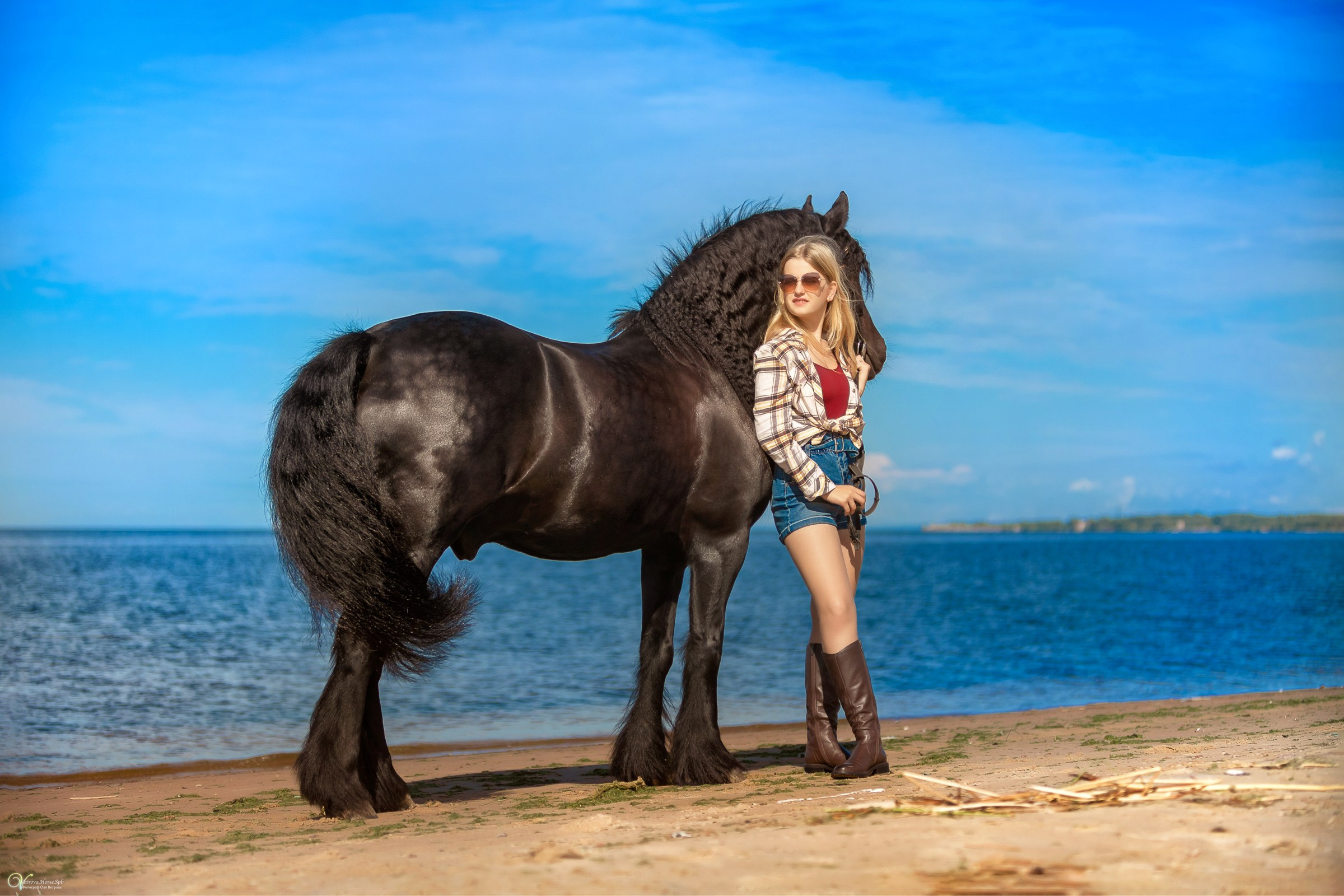 История на заливе. Фотограф женский и мужской портрет Санкт-Петербург