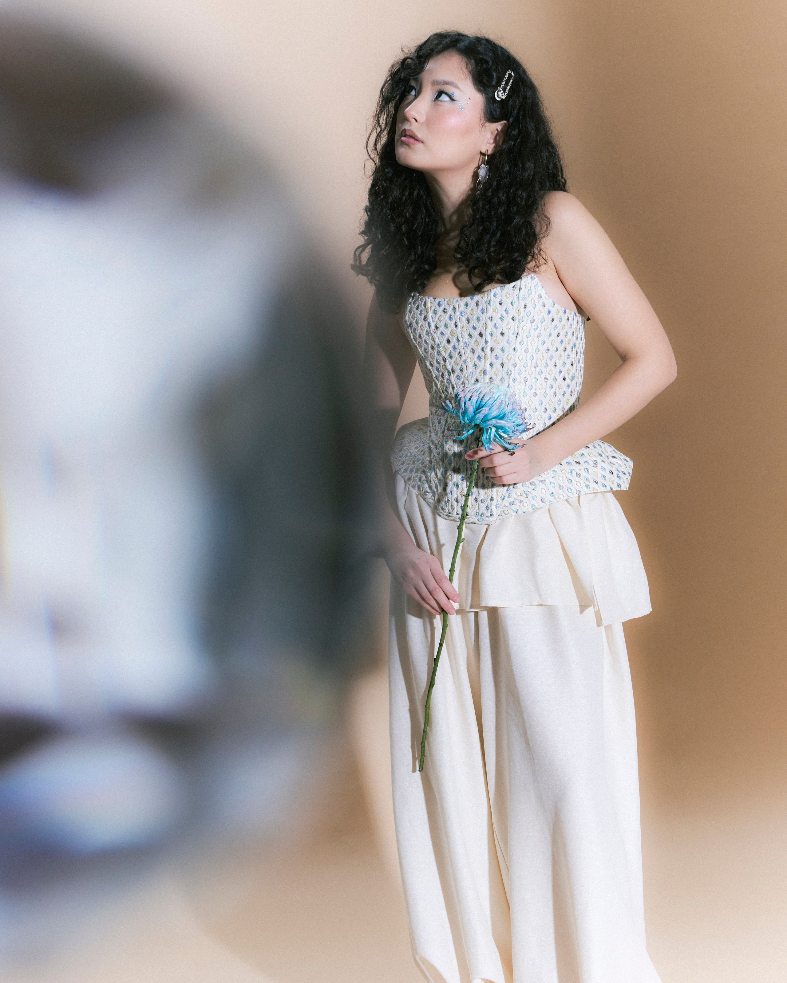 Davinci.ala. Photographer Dina Yerzhanova