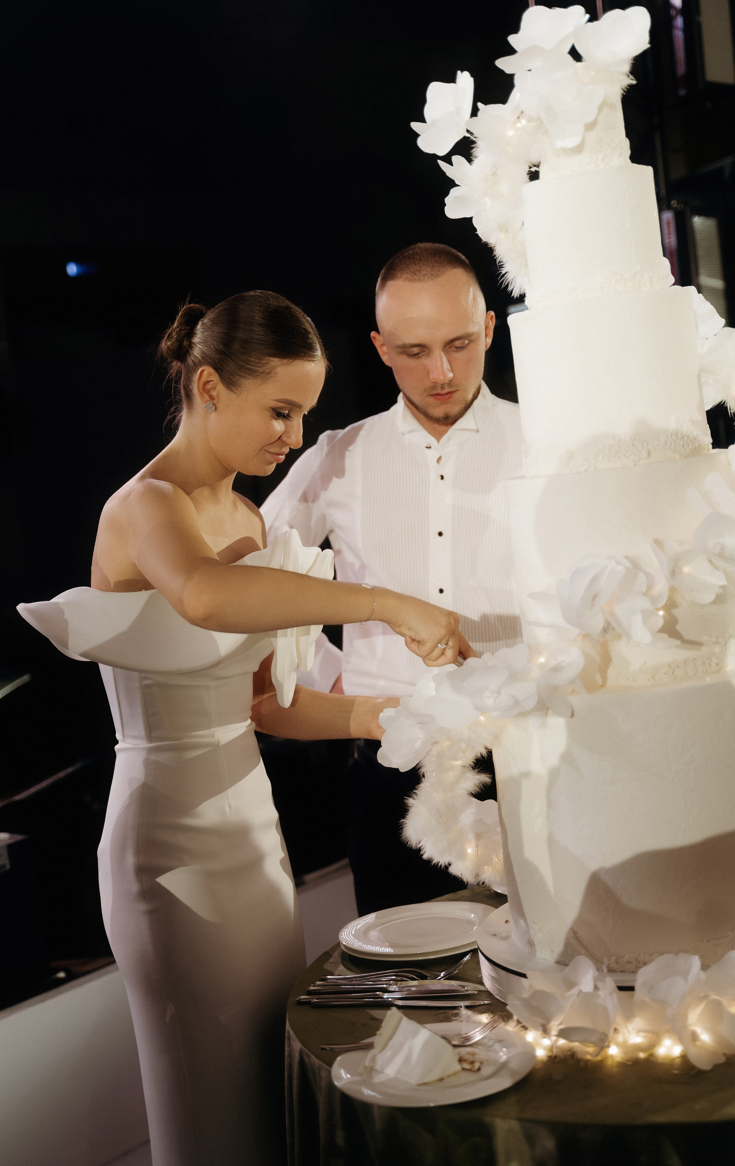 Николай & Галина. Свадебный и семейный фотограф в Краснодаре Павел Мельников