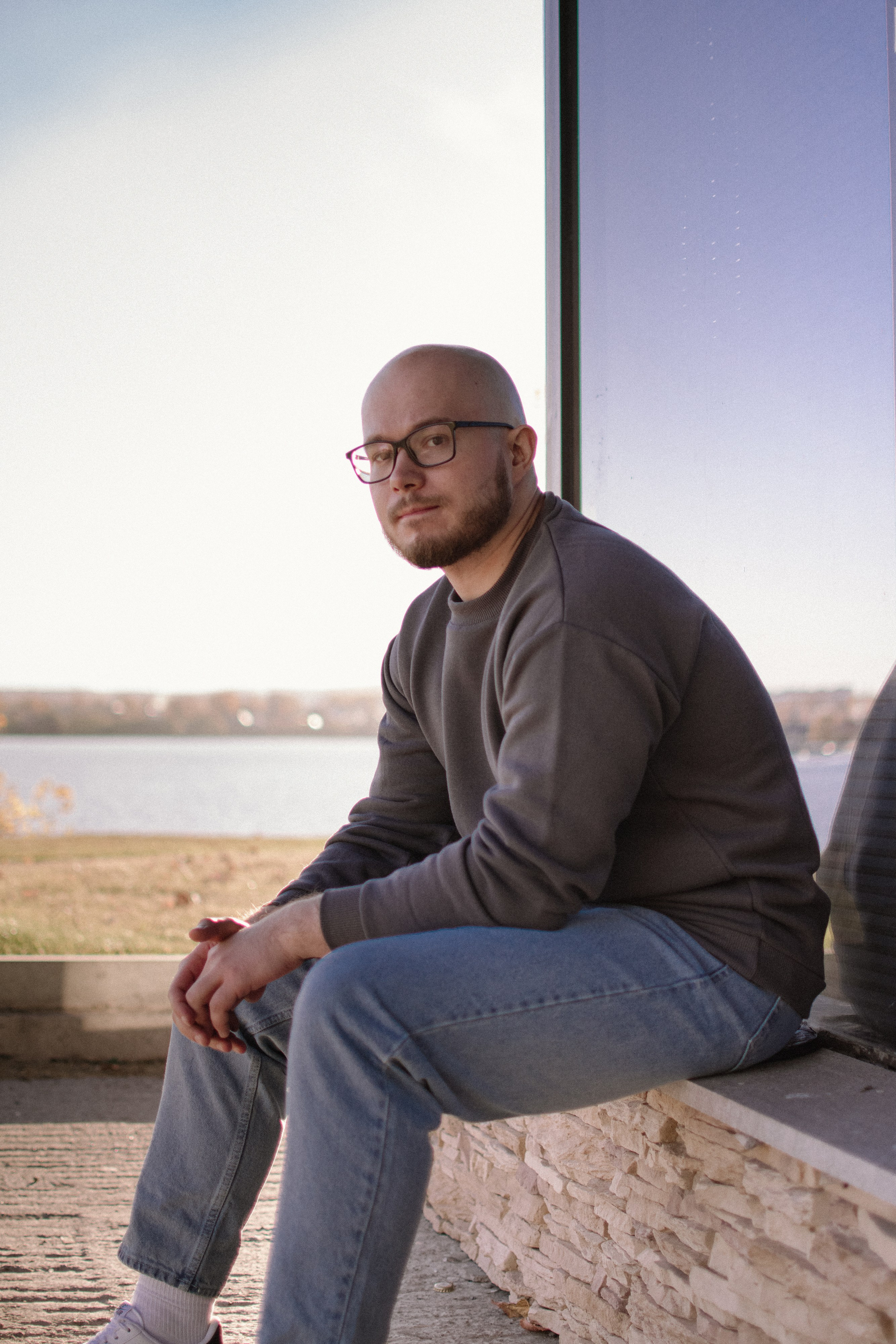 Съемка на улице. Индивидуальная и контент-съемка в Екатеринбурге и Нижнем Тагиле