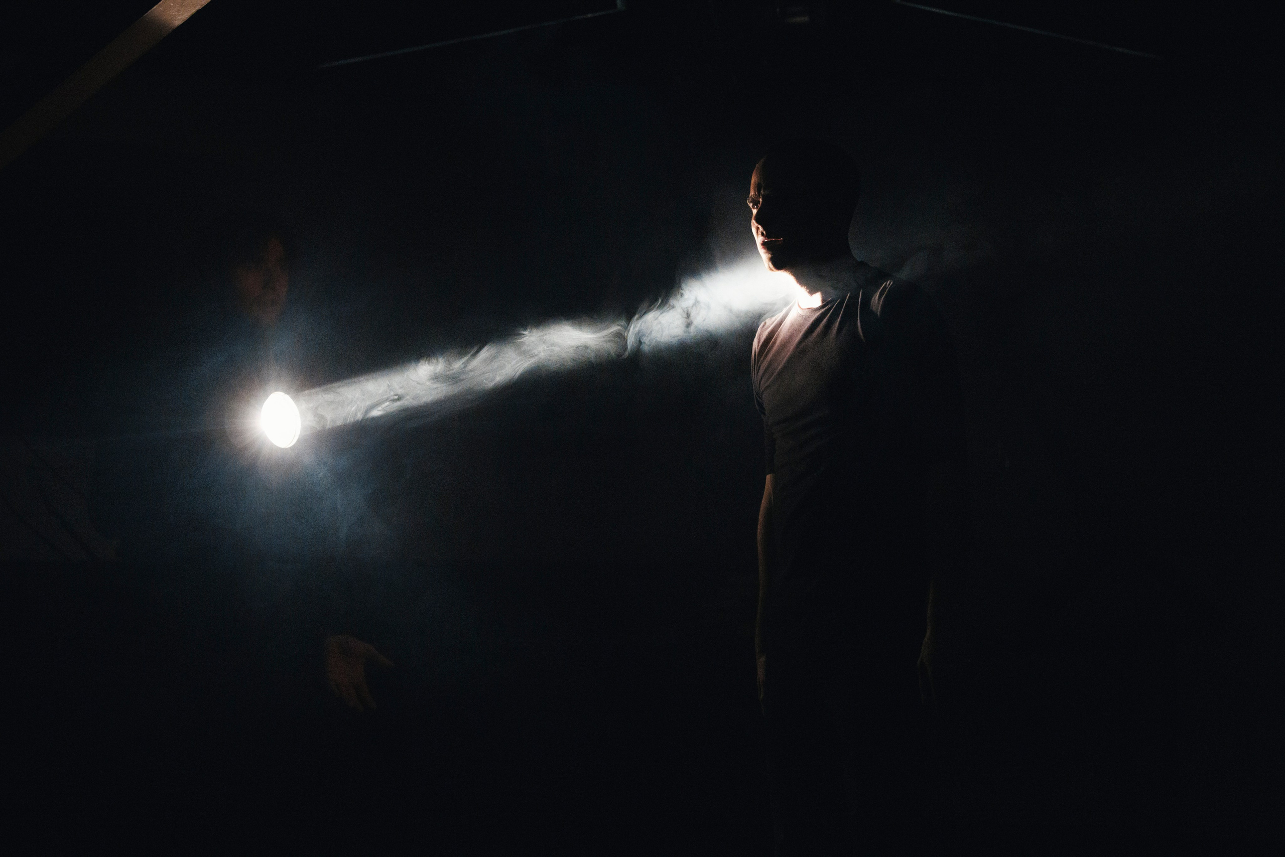 «Бесы», Городской театр