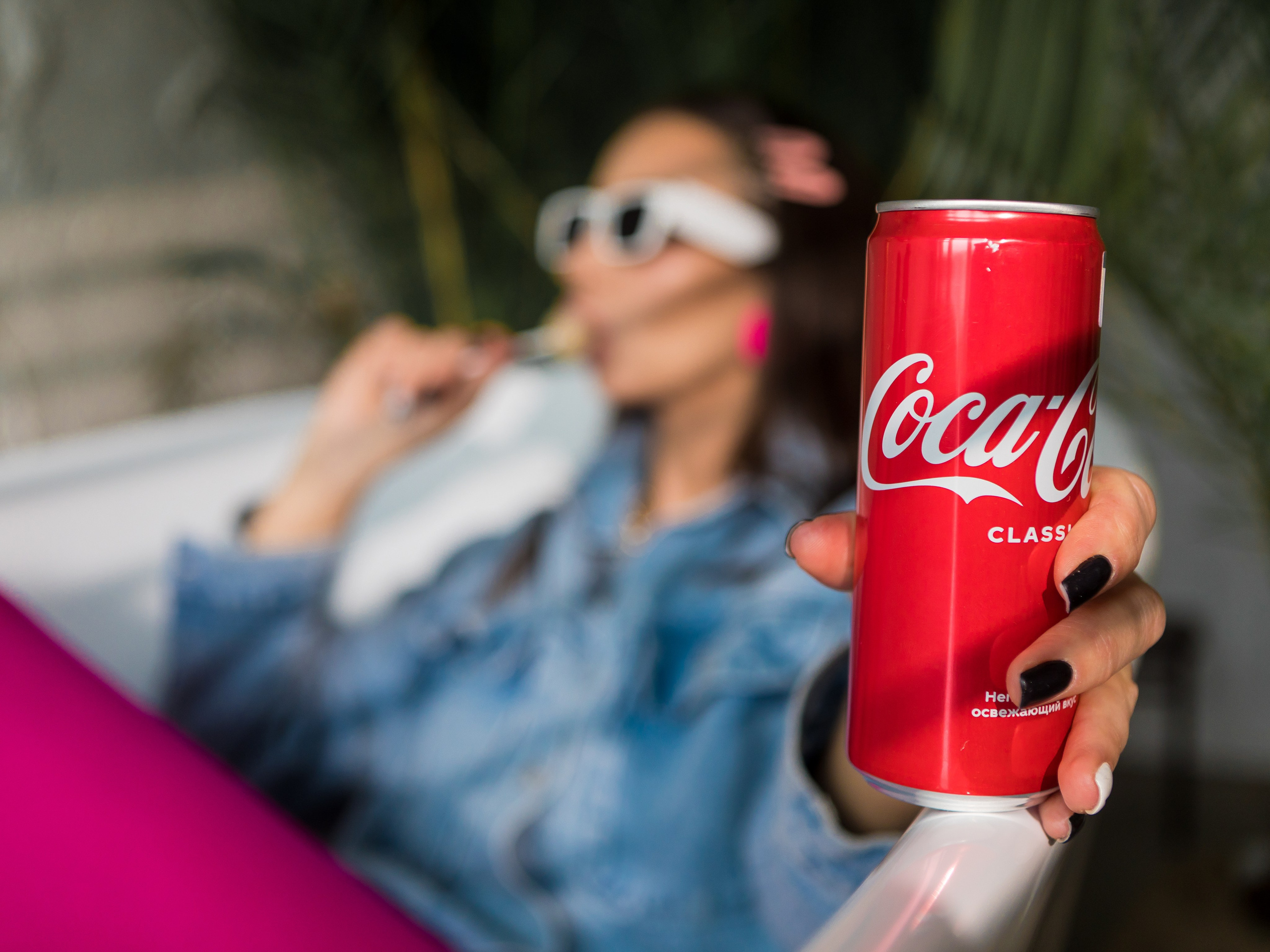 Наталья. Главная