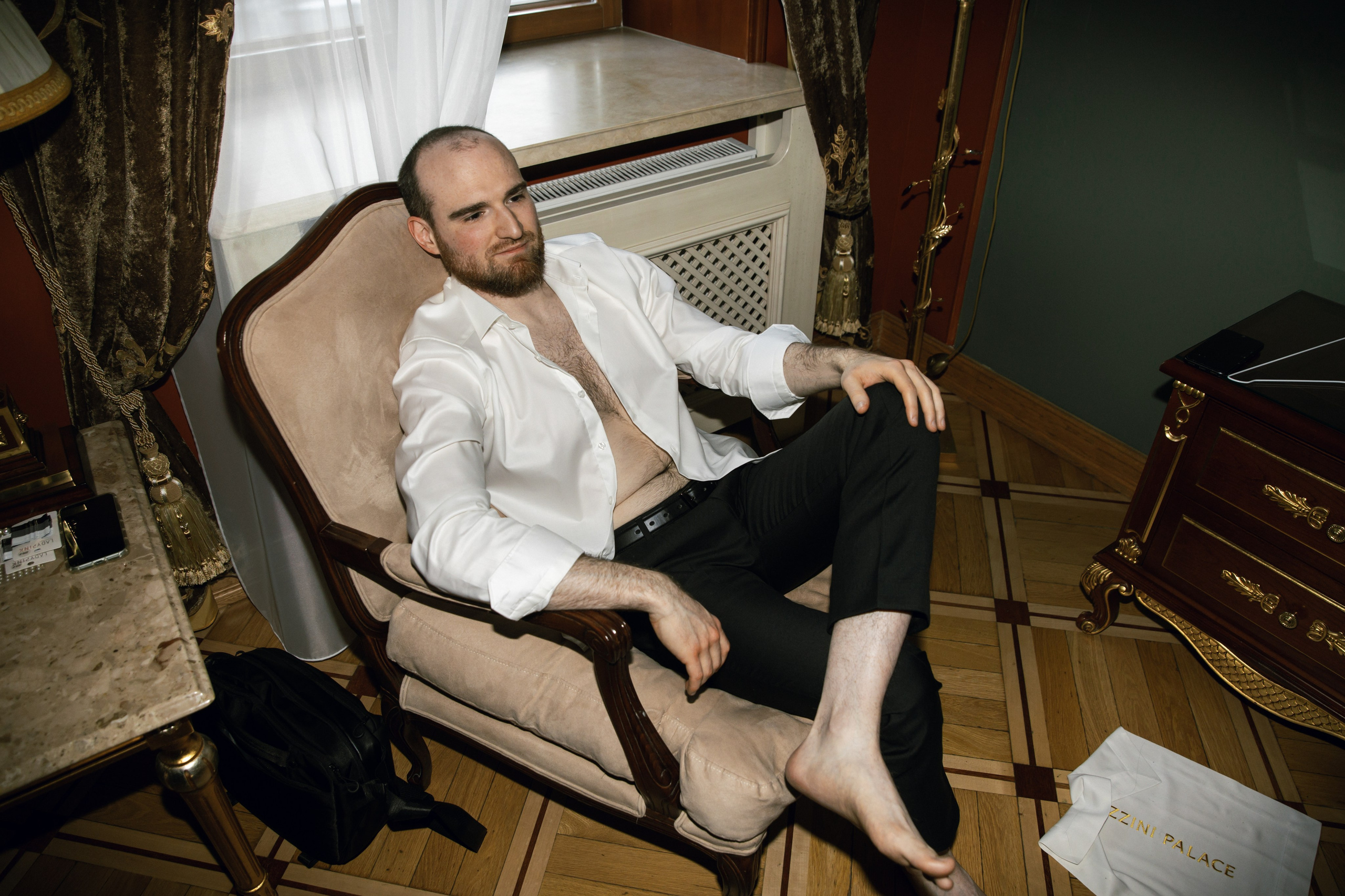 Jacob & Anastasia. Свадебный фотограф Юлия Шторм