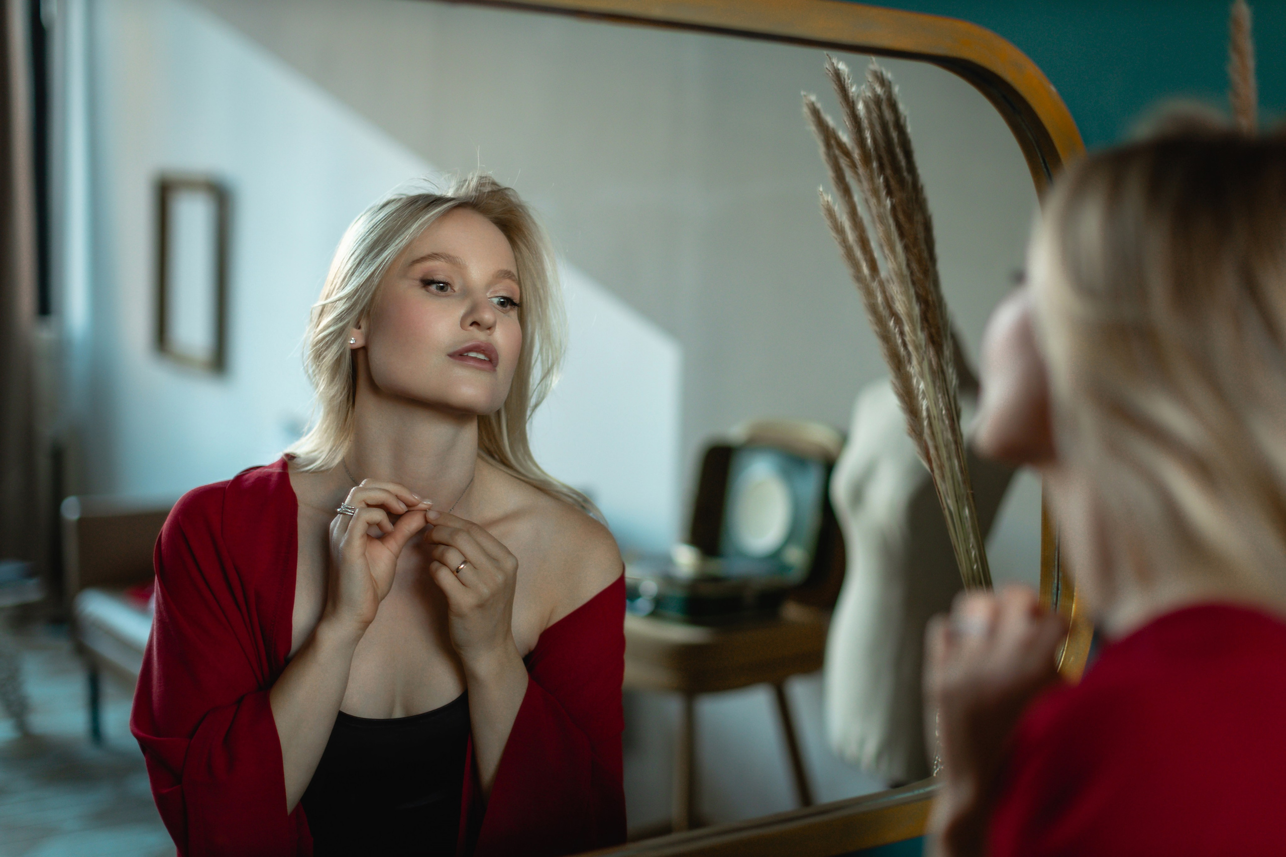 Света. Фотограф в Екатеринбурге Андрей Медведко