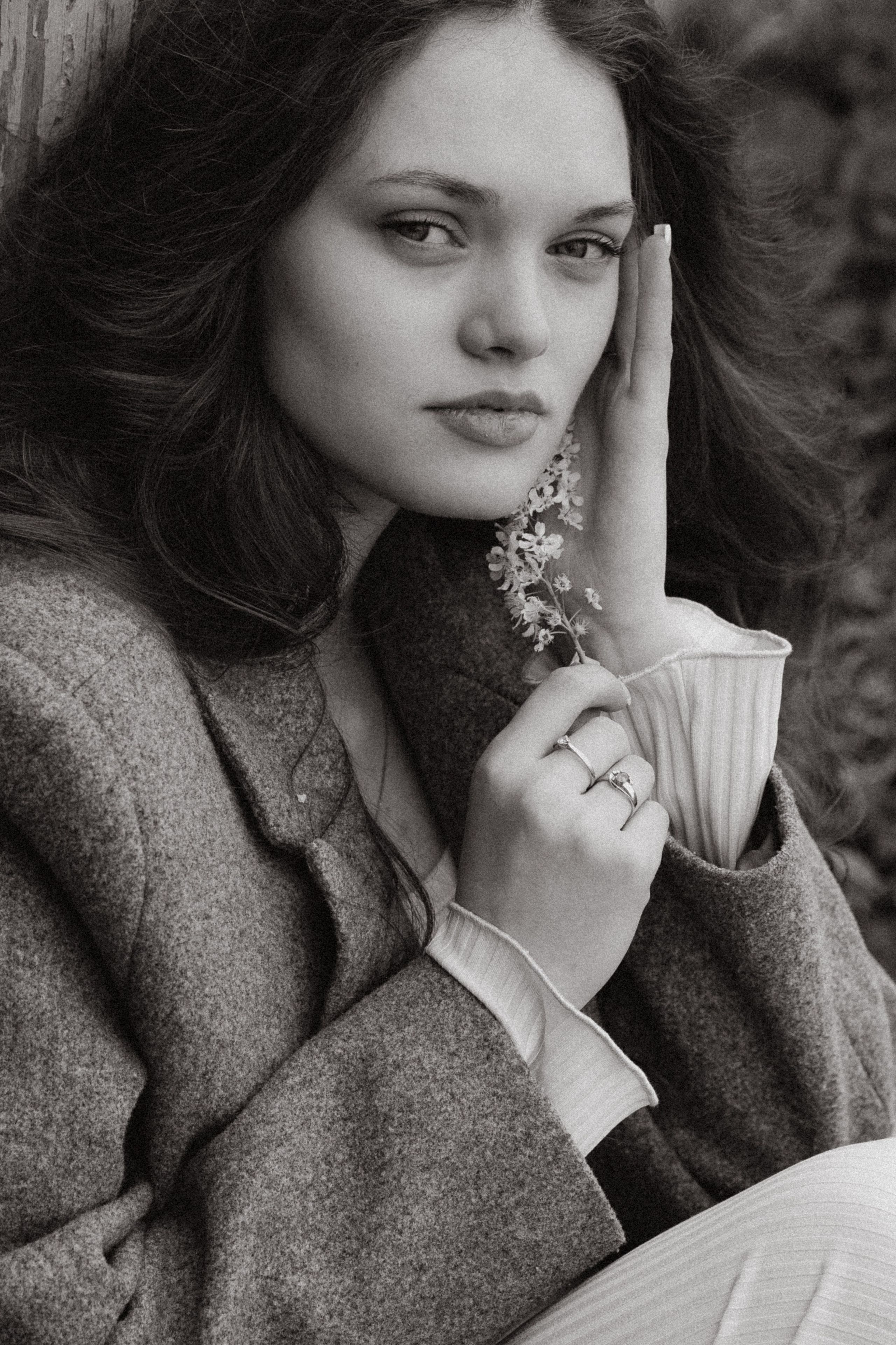 Алена. Фотограф Ульяна Дивина в Нижнем Новгороде и Нижегородской области