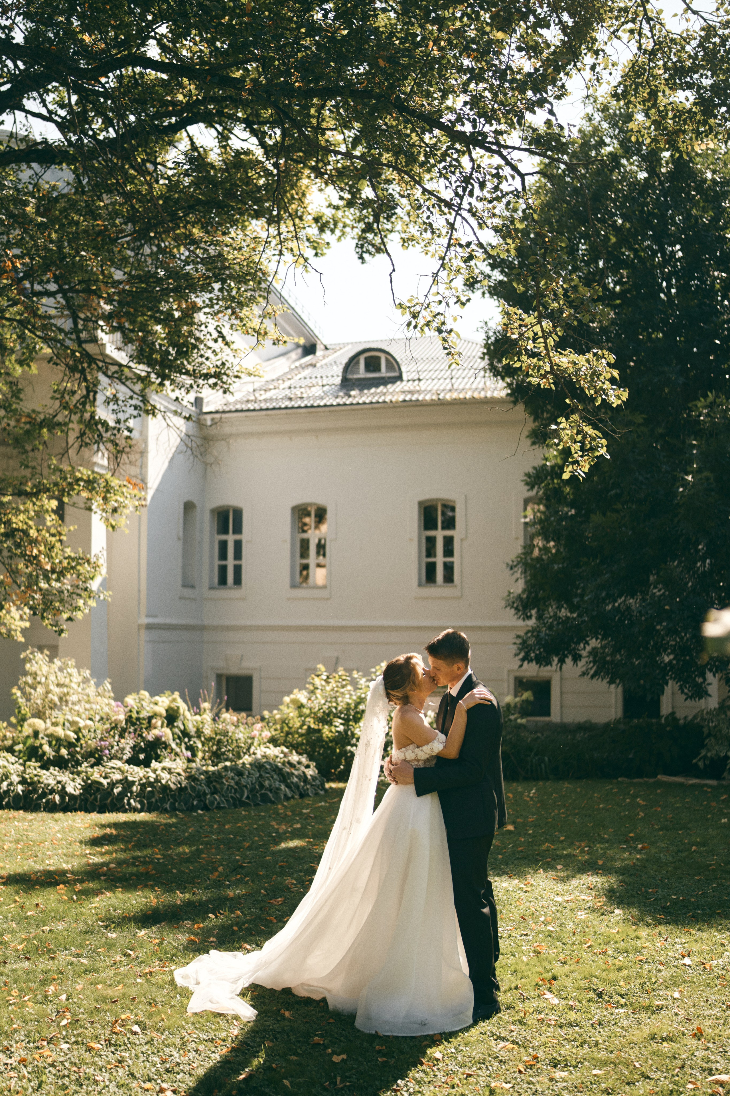 У + Д. Фотограф Киров Анжелика Некрасова