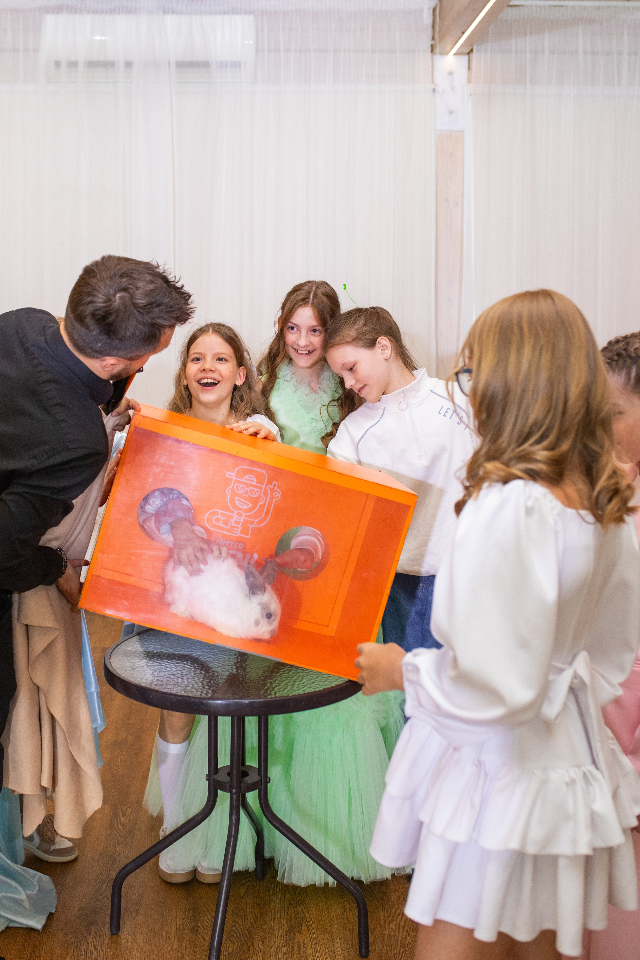 Выпуск 4 класс Сосновый бор. Фотограф в Новосибирске Ася Зверева