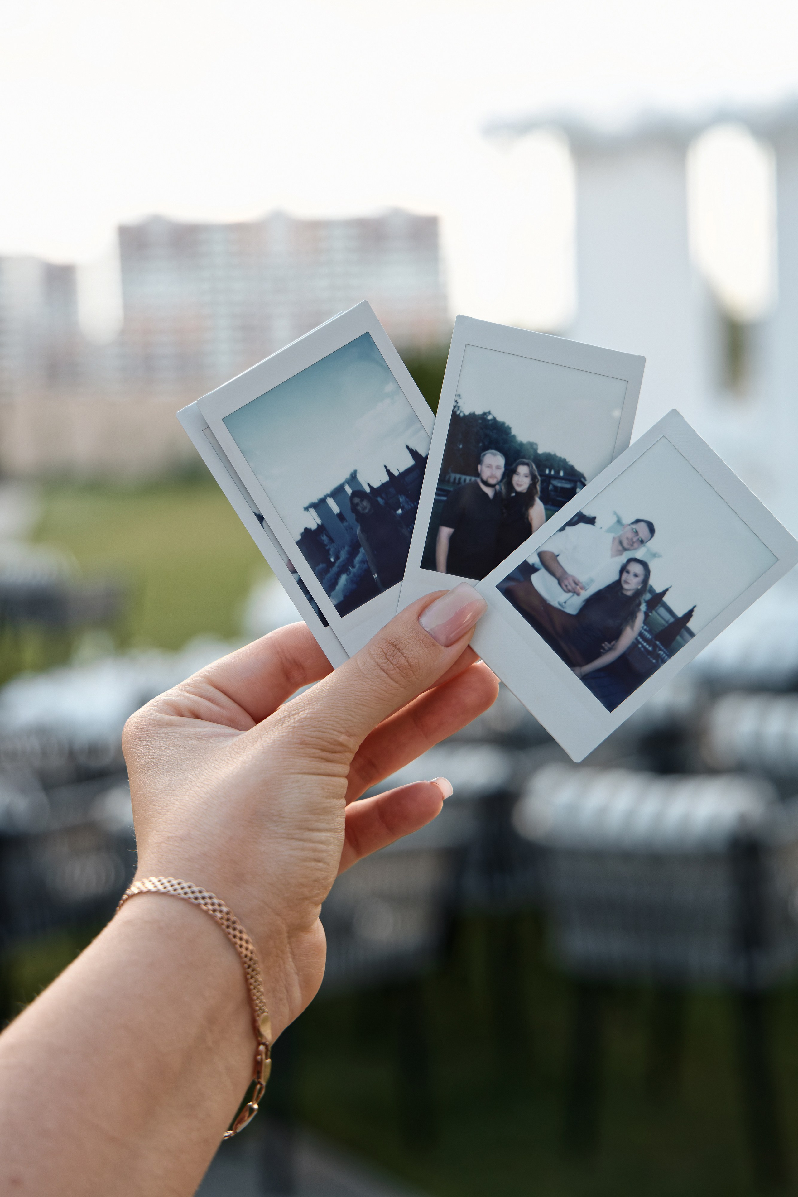 Роман и Валерия. Семейный фотограф — Макс Белогрудов