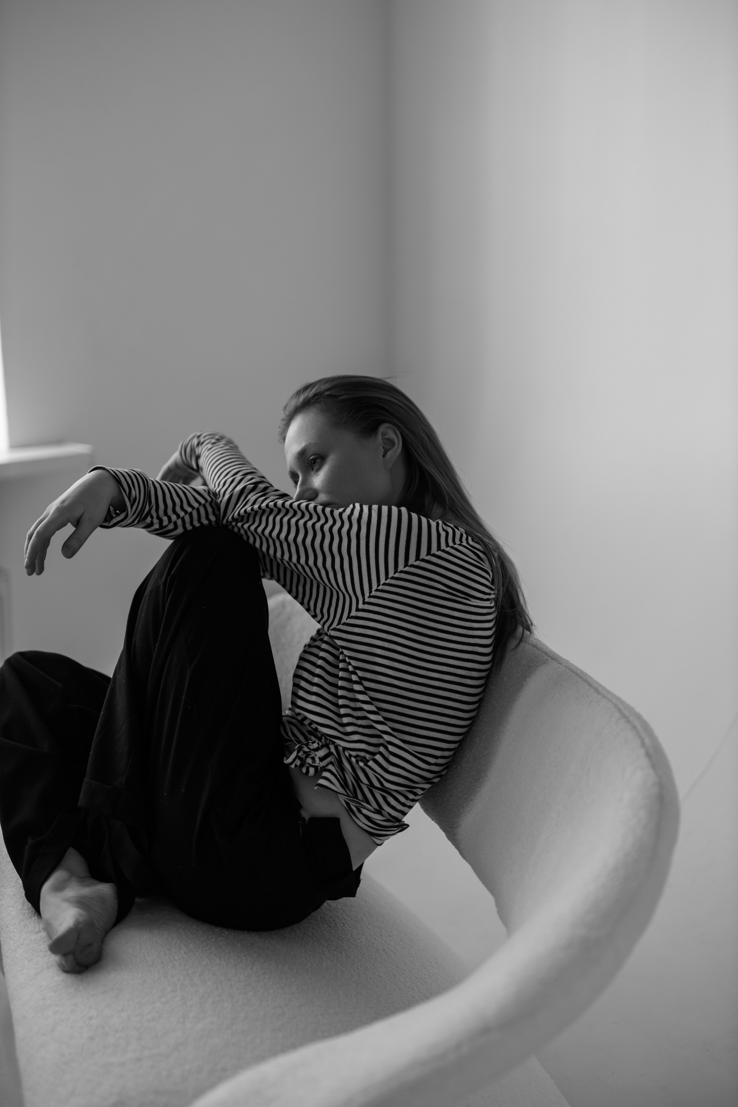 Аня. Свадебный и портретный фотограф в Москве, Туле и Брянске Дара Евсеева