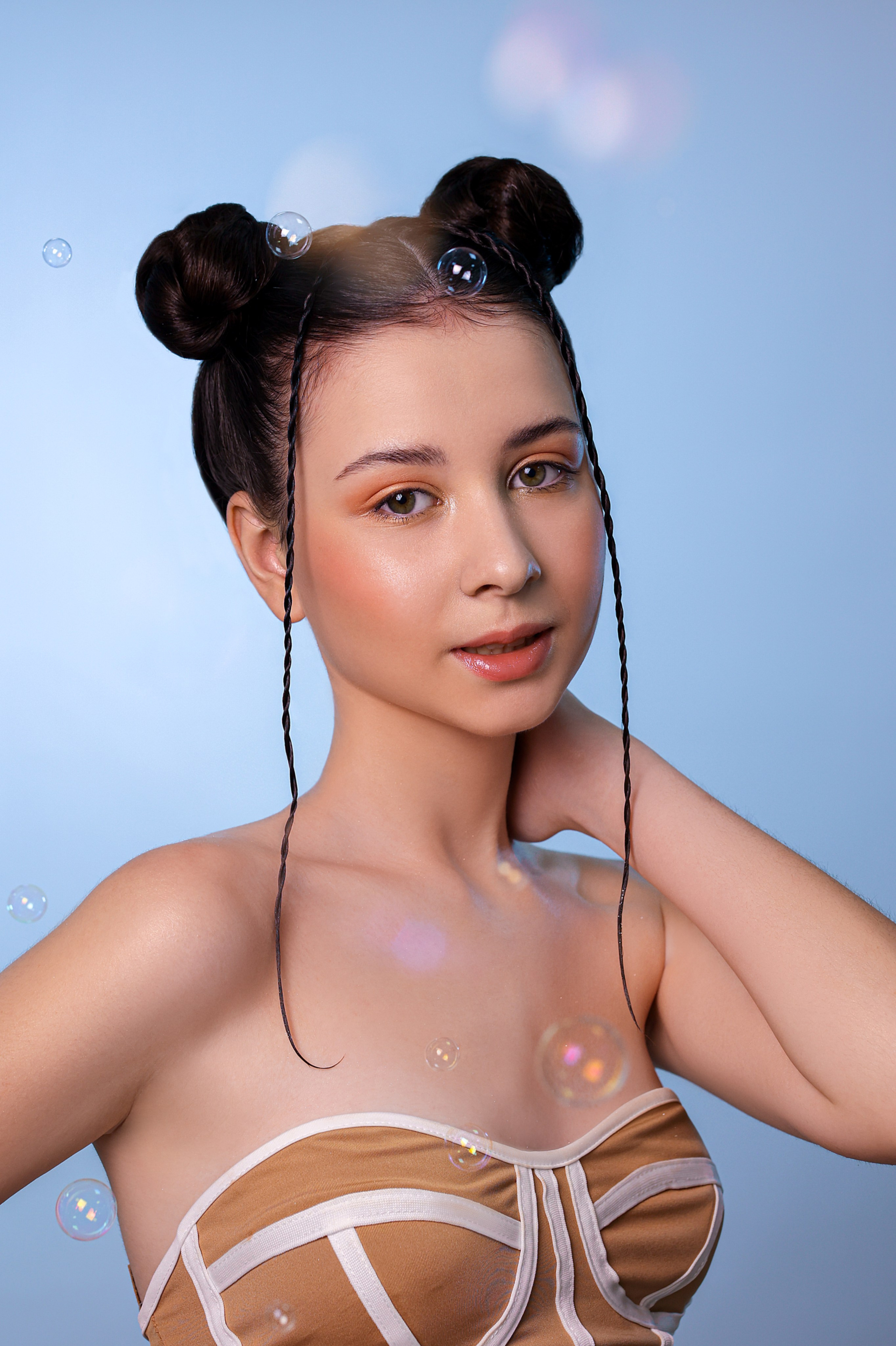 POLINA. Модельная студия MIA Models