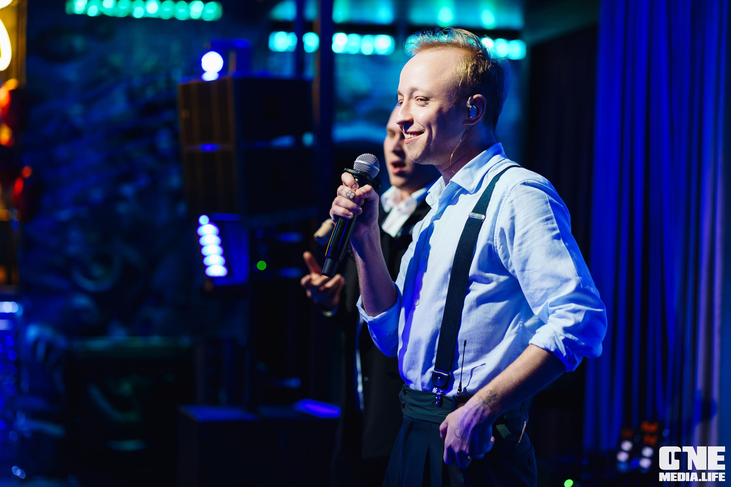 Фоторепортаж из ресторана Океан. One Media Life: фоторепортажи, фотоотчеты с мероприятий и заведений