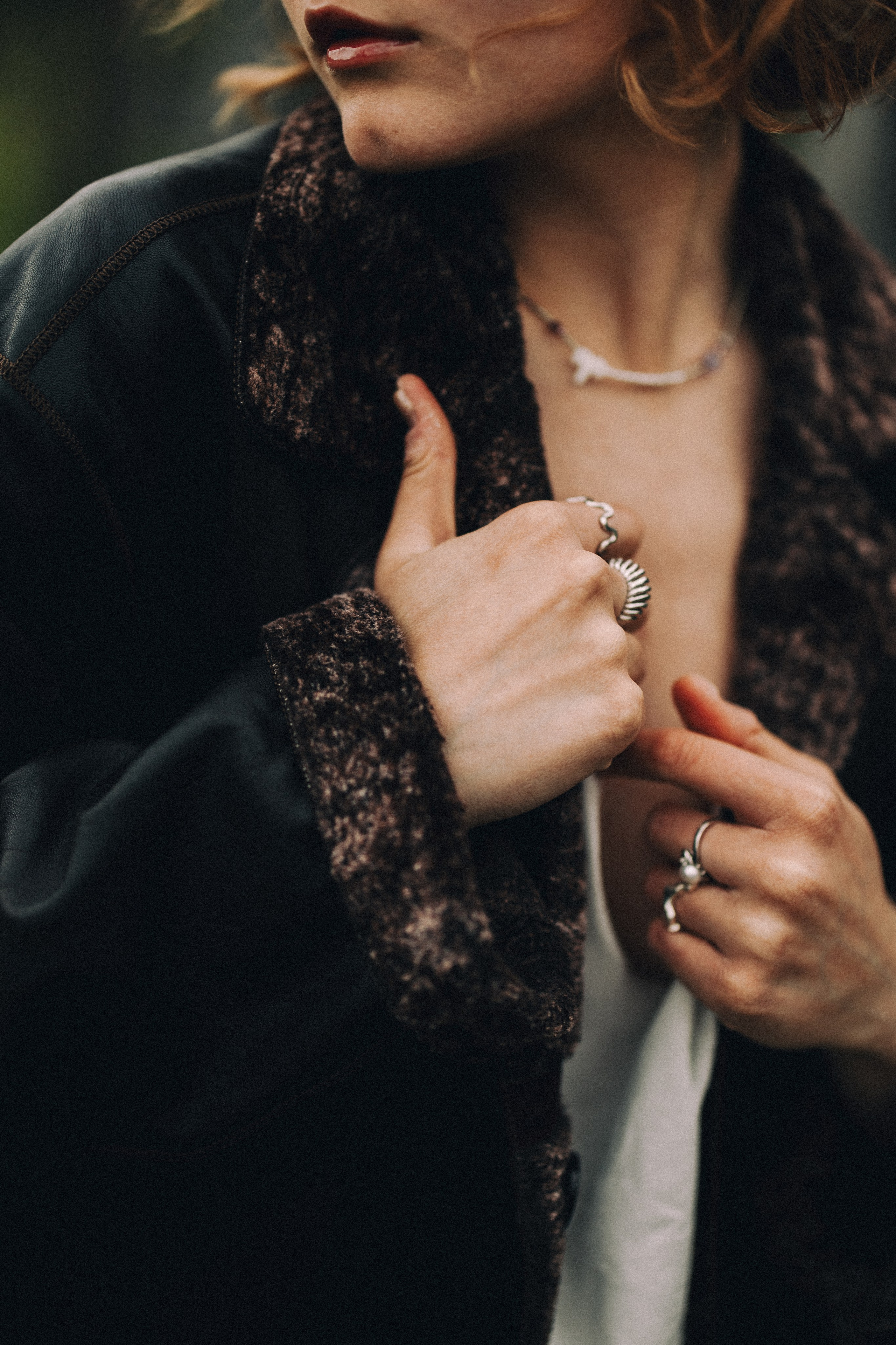 Даша. Daria Chigintseva Photographer