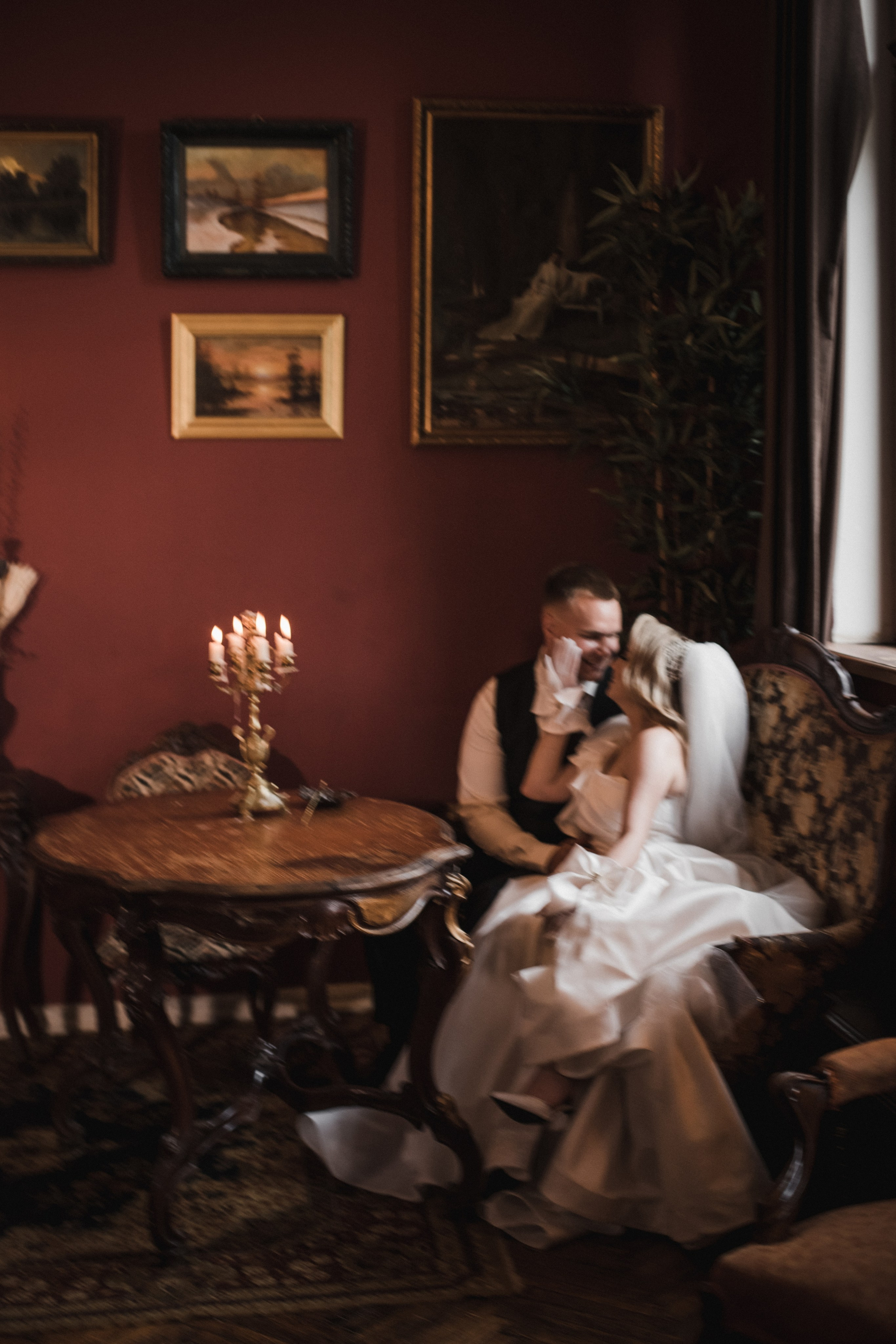 Макар и Наталья. Свадебный и семейный фотограф в Краснодаре