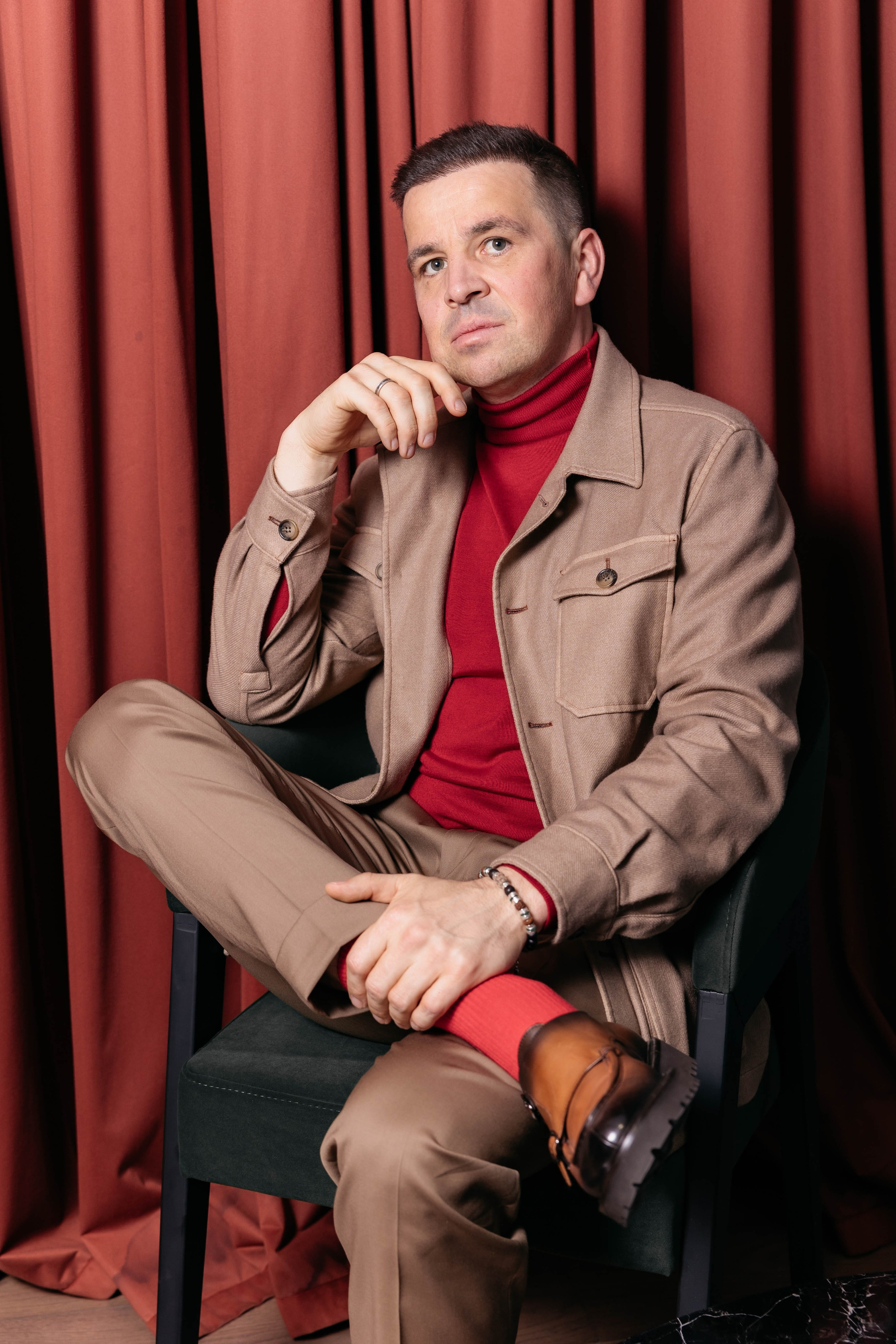 Максим. Персональный фотограф Катерина Литвинова