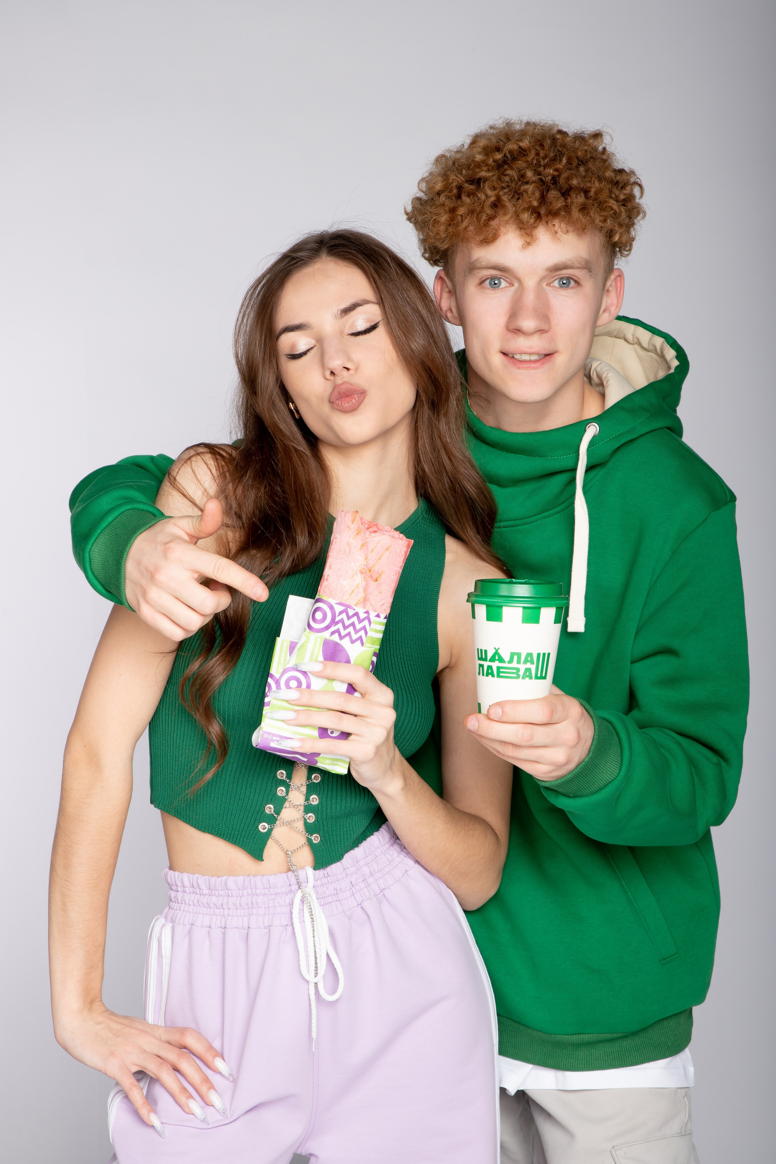 Шаваш-Лаваш. Репортажный и свадебный фотограф в Курске Борис Захарчук