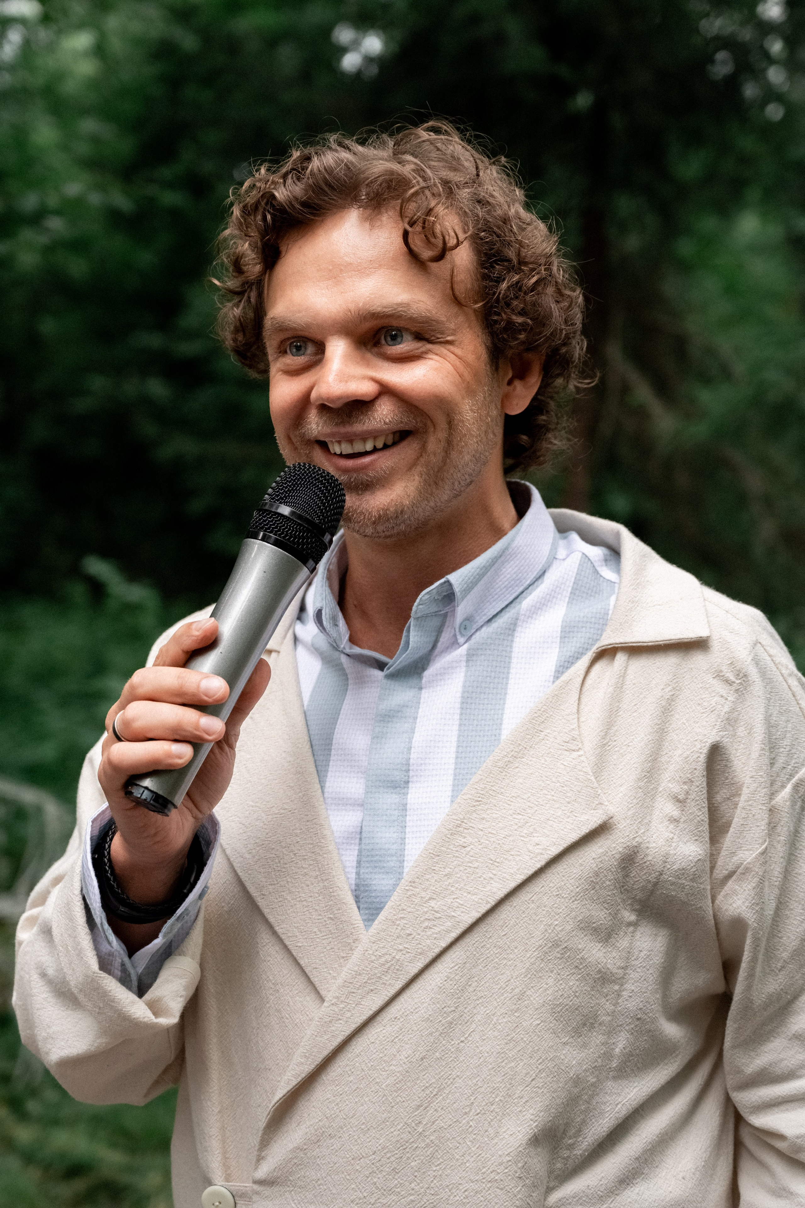 Свадьба Дмитрия и Елизаветы