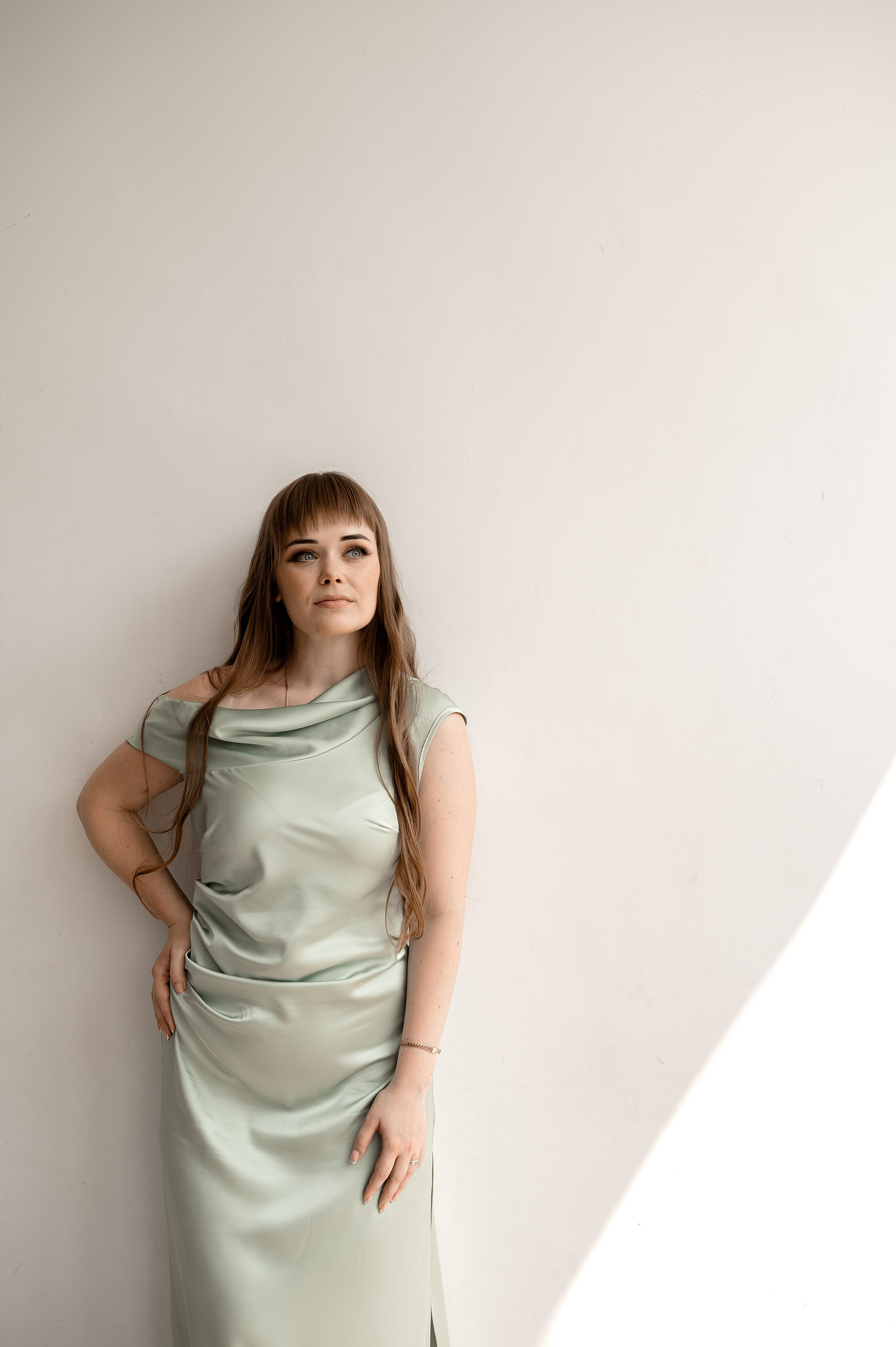 5 лет. Свадебный и семейный фотограф в Серпухове Александра Дерюшева