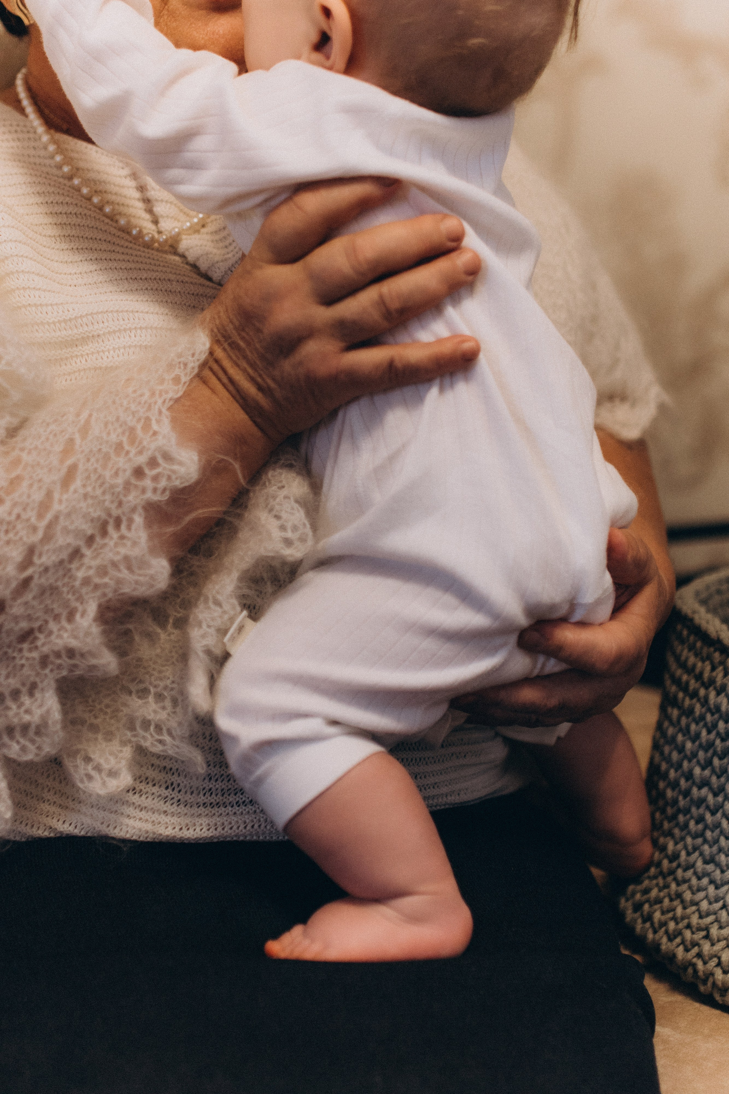 Прабабушка. Семейный фотограф Губкин/Старый Оскол
