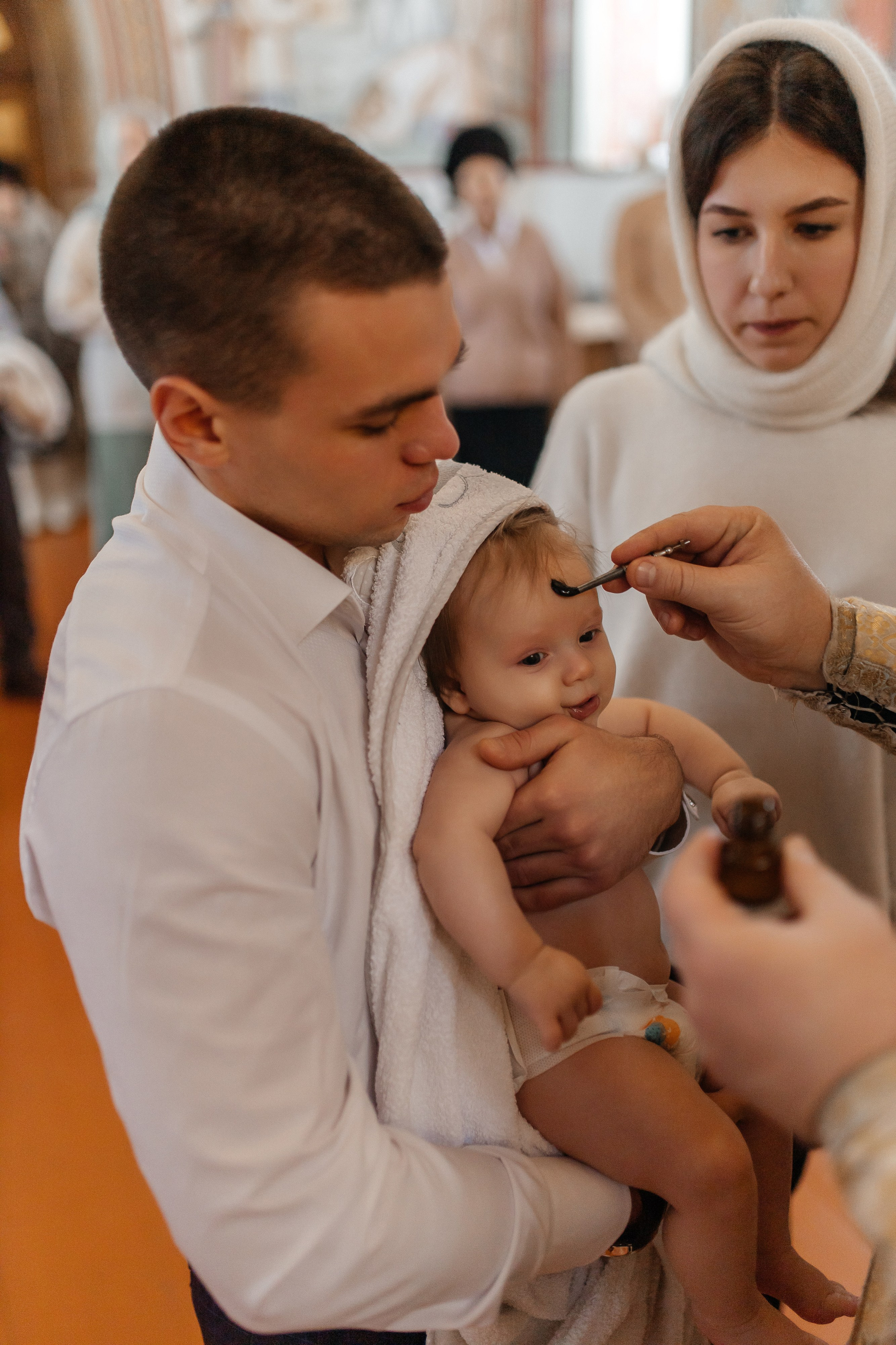 Алиса. Семейный фотограф Губкин/Старый Оскол