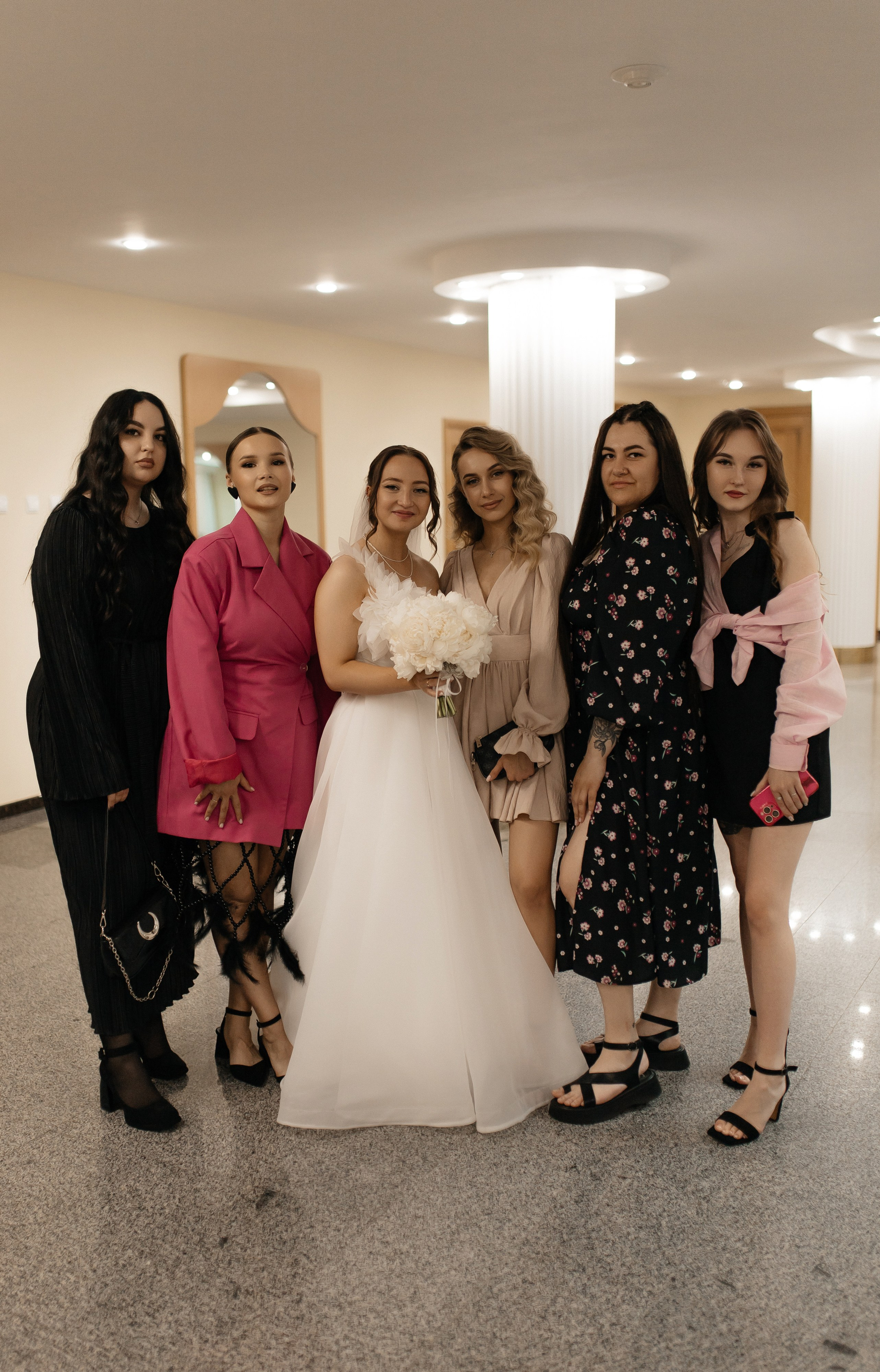 Роспись Лиза и Дима. Семейный фотограф Губкин/Старый Оскол