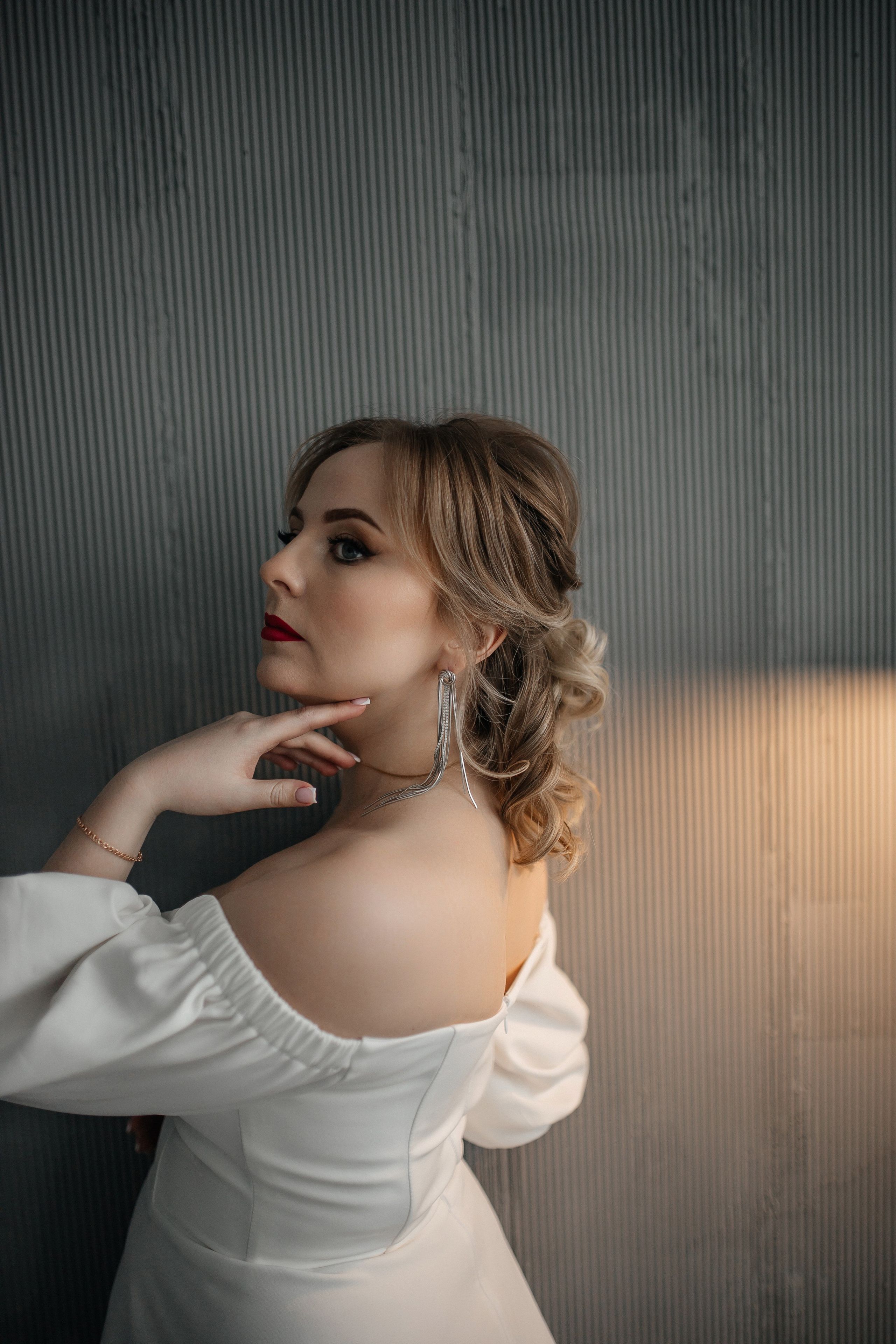 Лиза и семья. Семейный фотограф Губкин/Старый Оскол