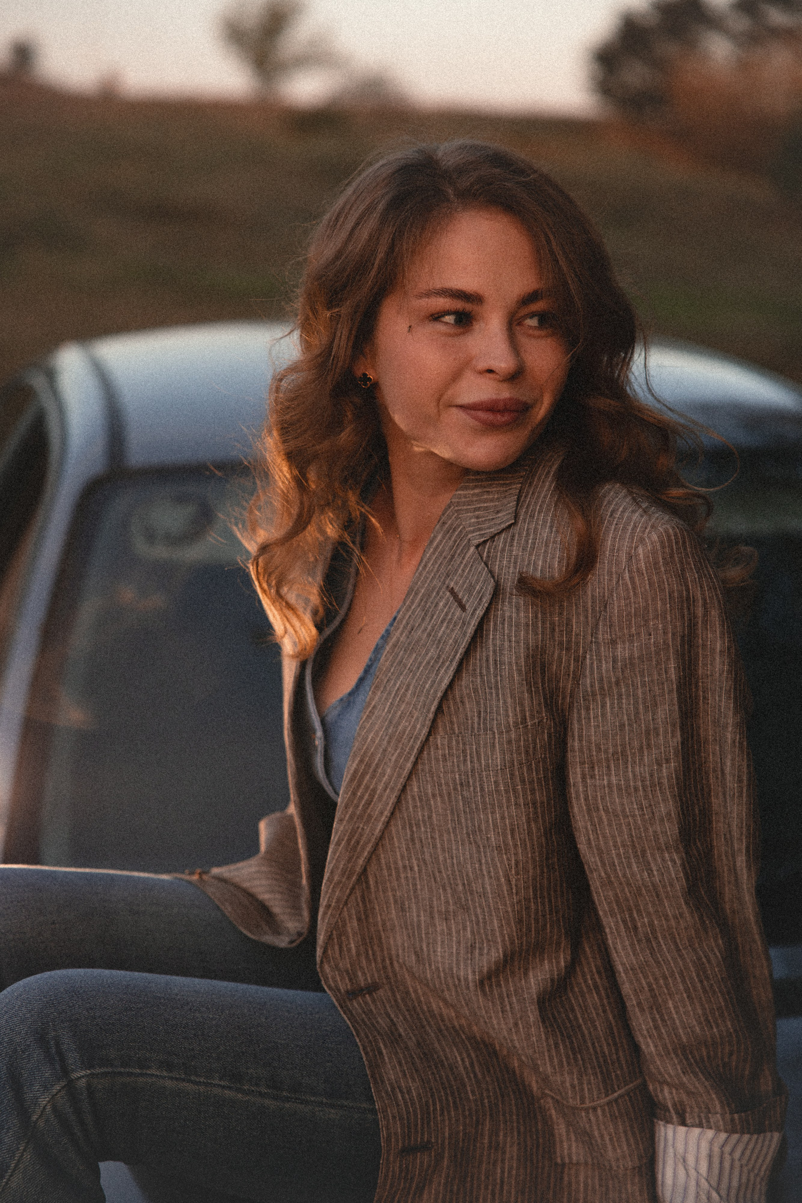 Анна. Семейный фотограф Губкин/Старый Оскол