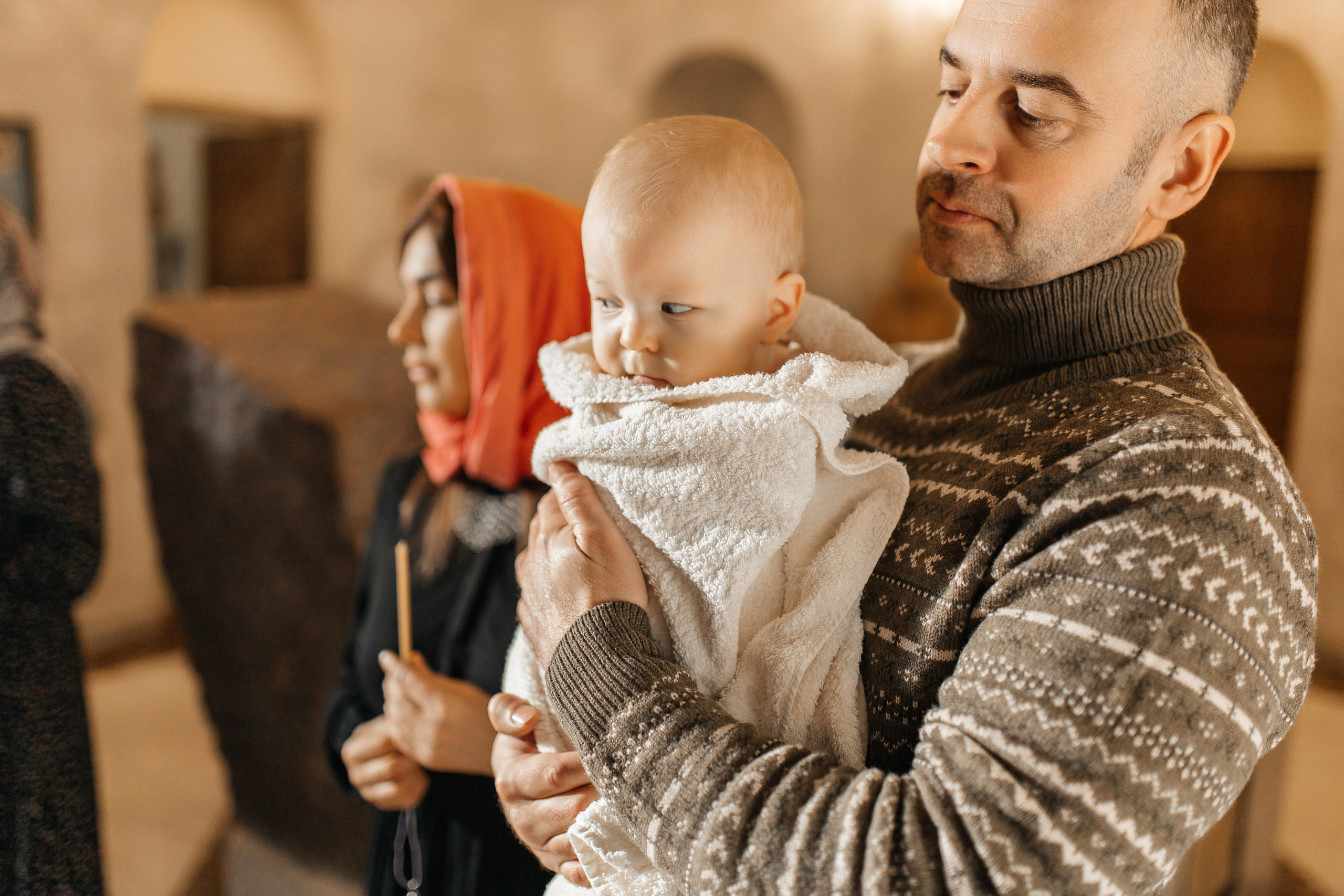 Глеб. Семейный фотограф Губкин/Старый Оскол