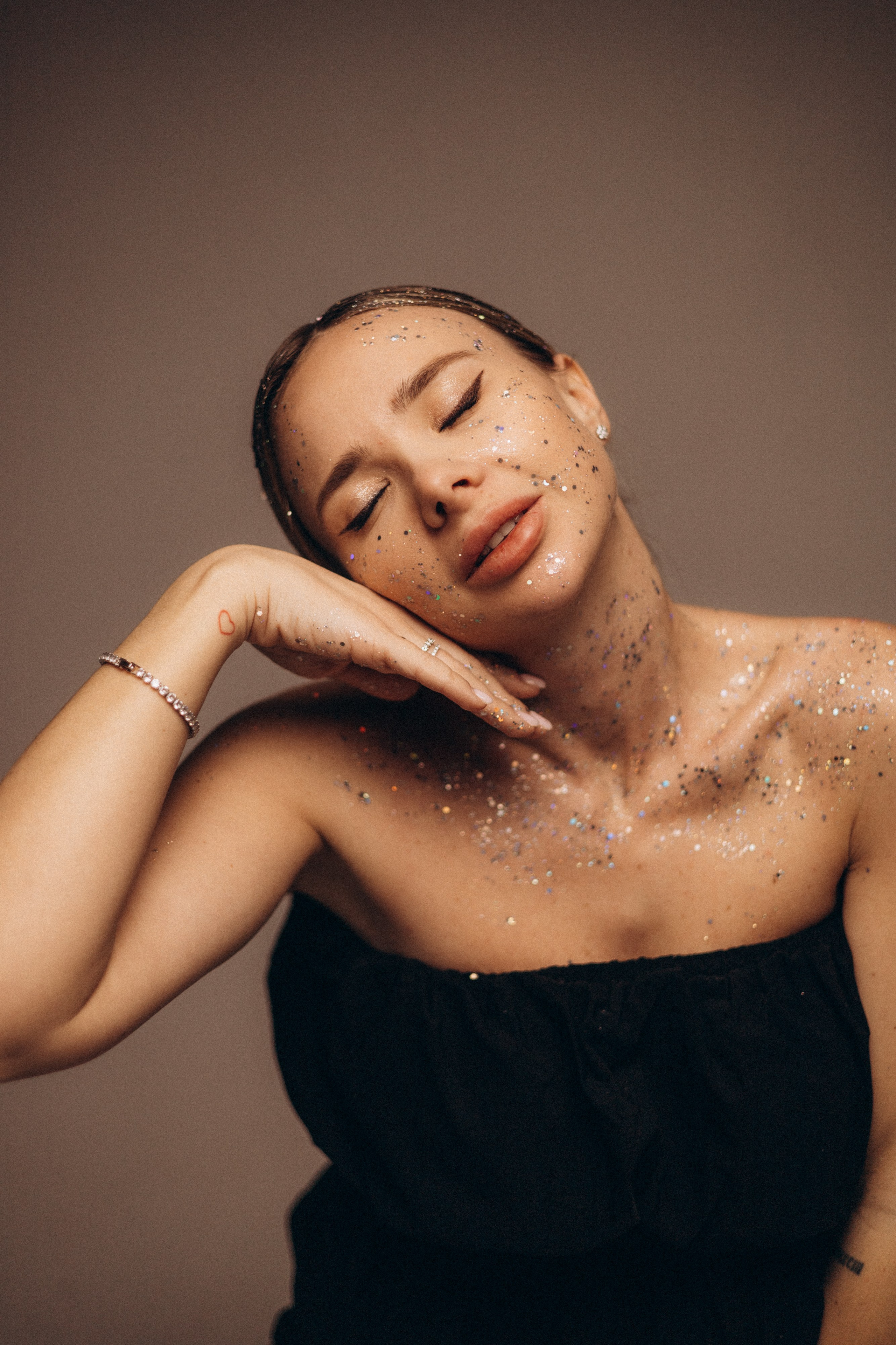 Даша. Семейный фотограф Губкин/Старый Оскол