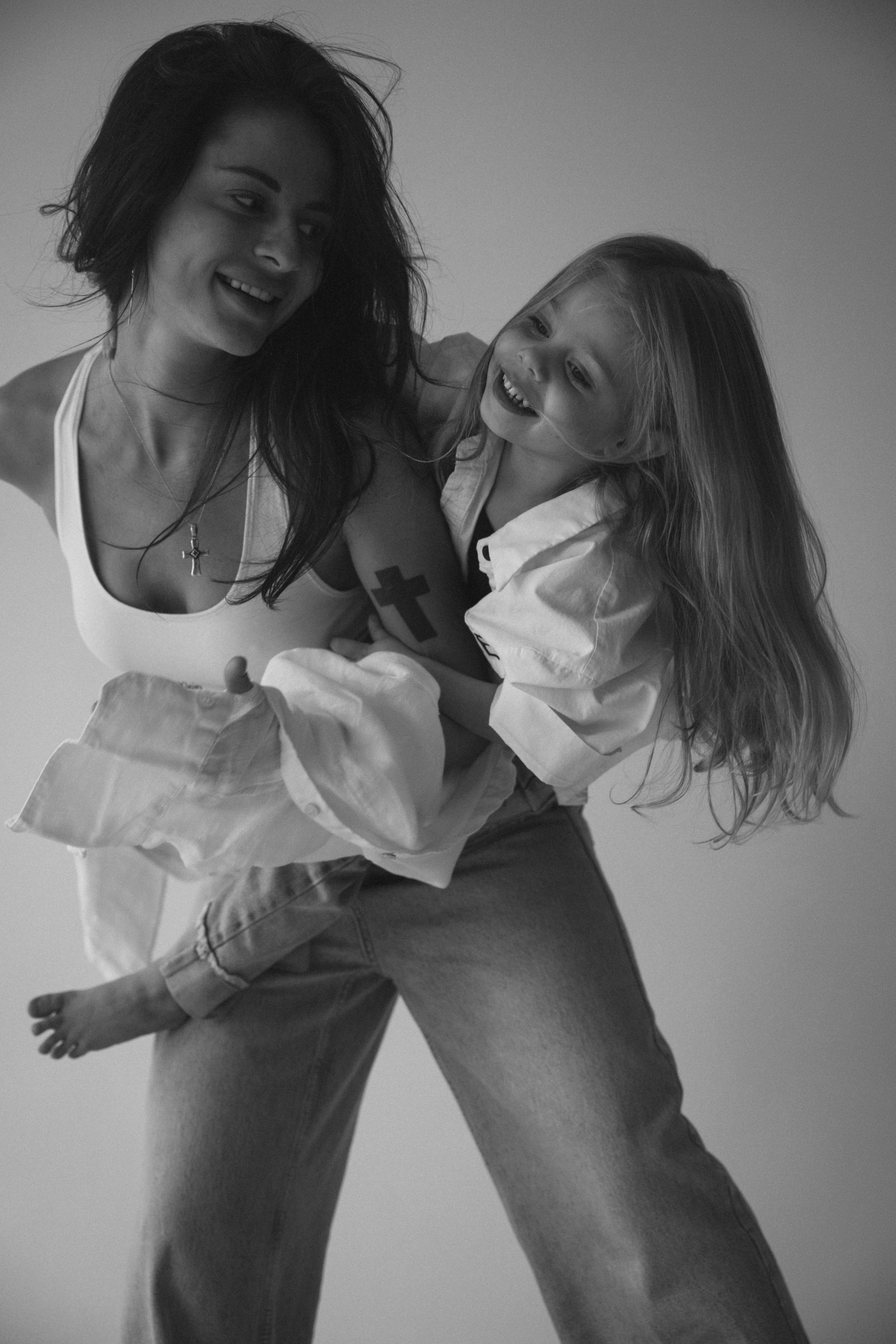 Ариана. Семейный фотограф Губкин/Старый Оскол