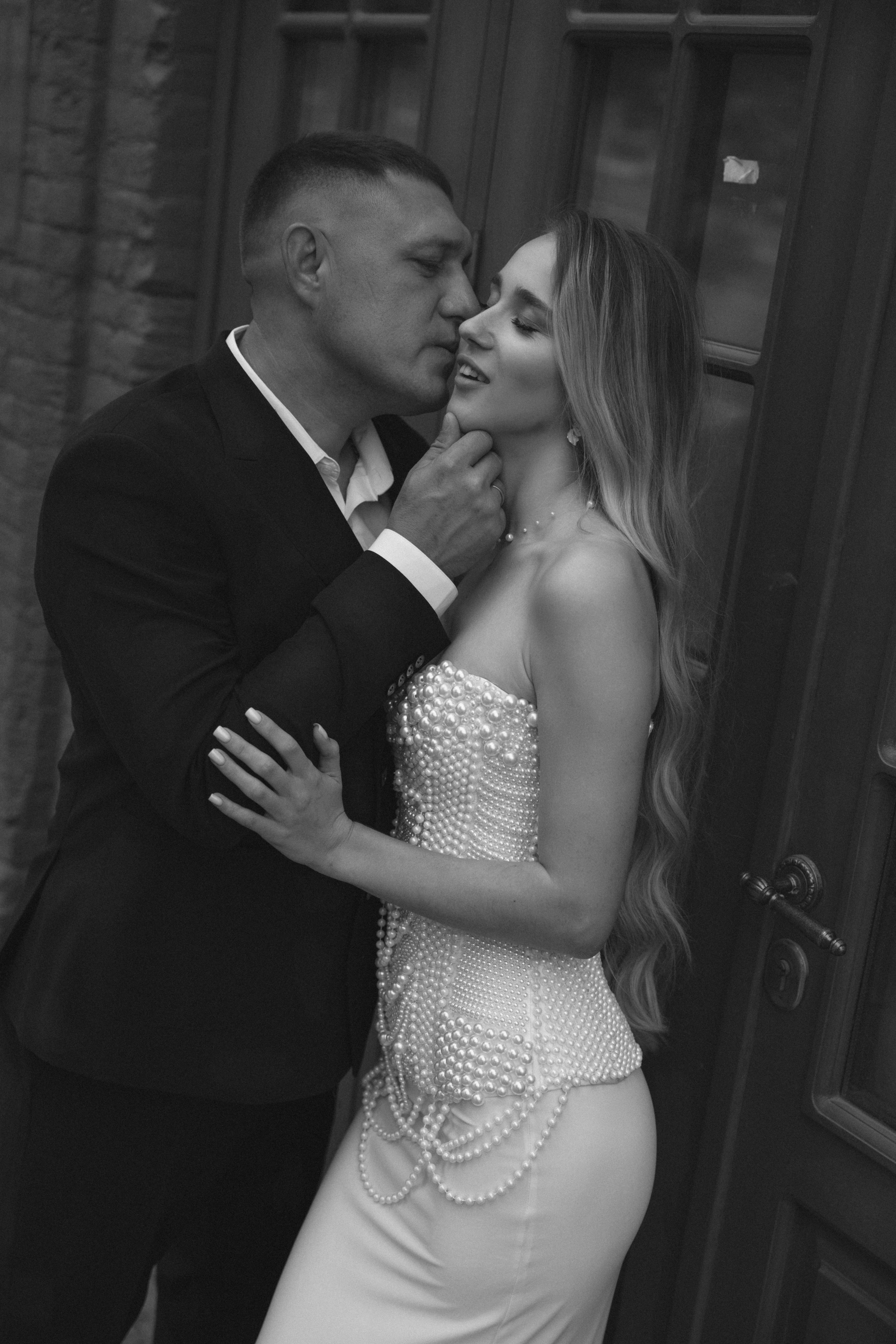 Wedding Day 21.06.25. Семейный фотограф Губкин/Старый Оскол