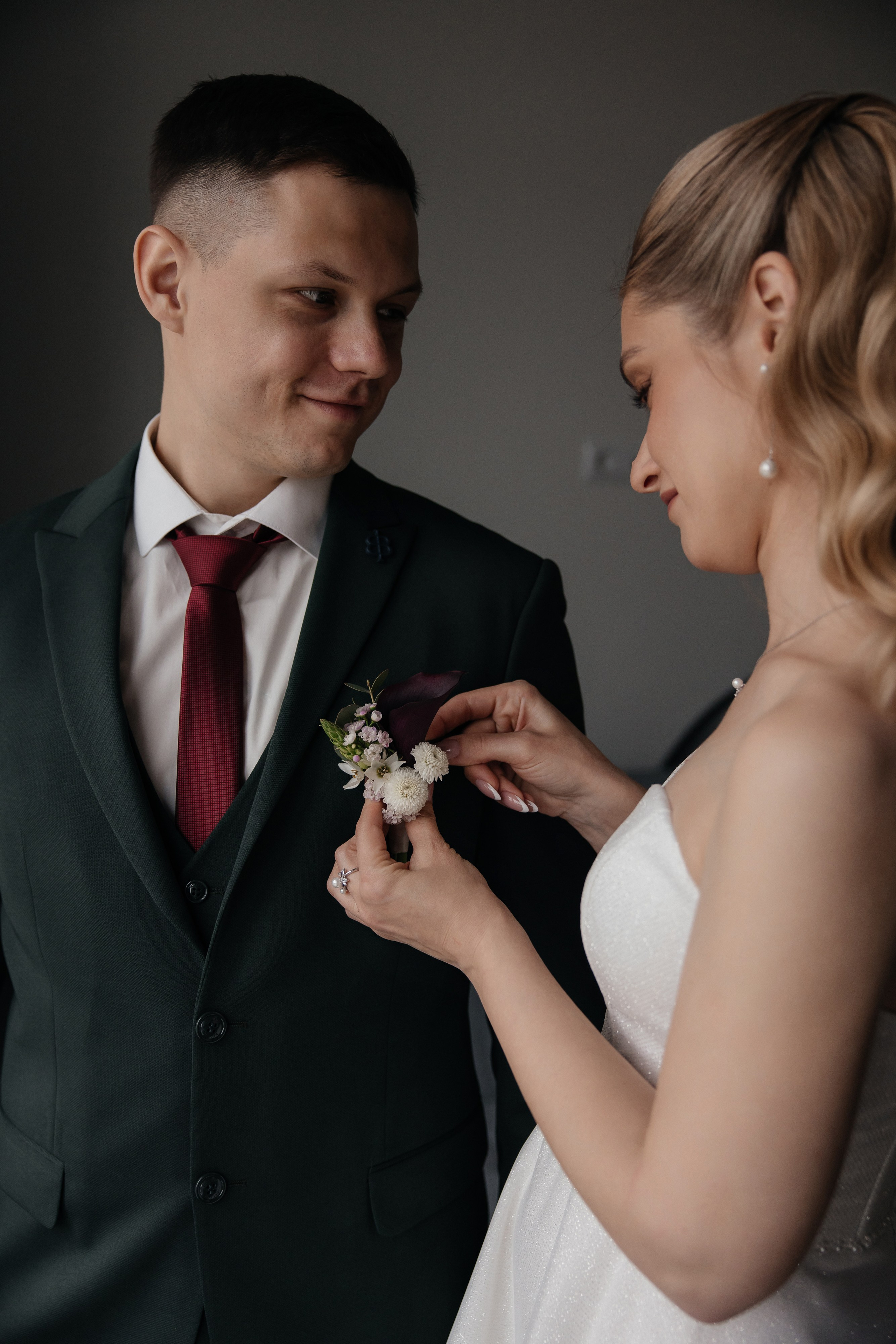 Wedding Day 26.04.25. Семейный фотограф Губкин/Старый Оскол