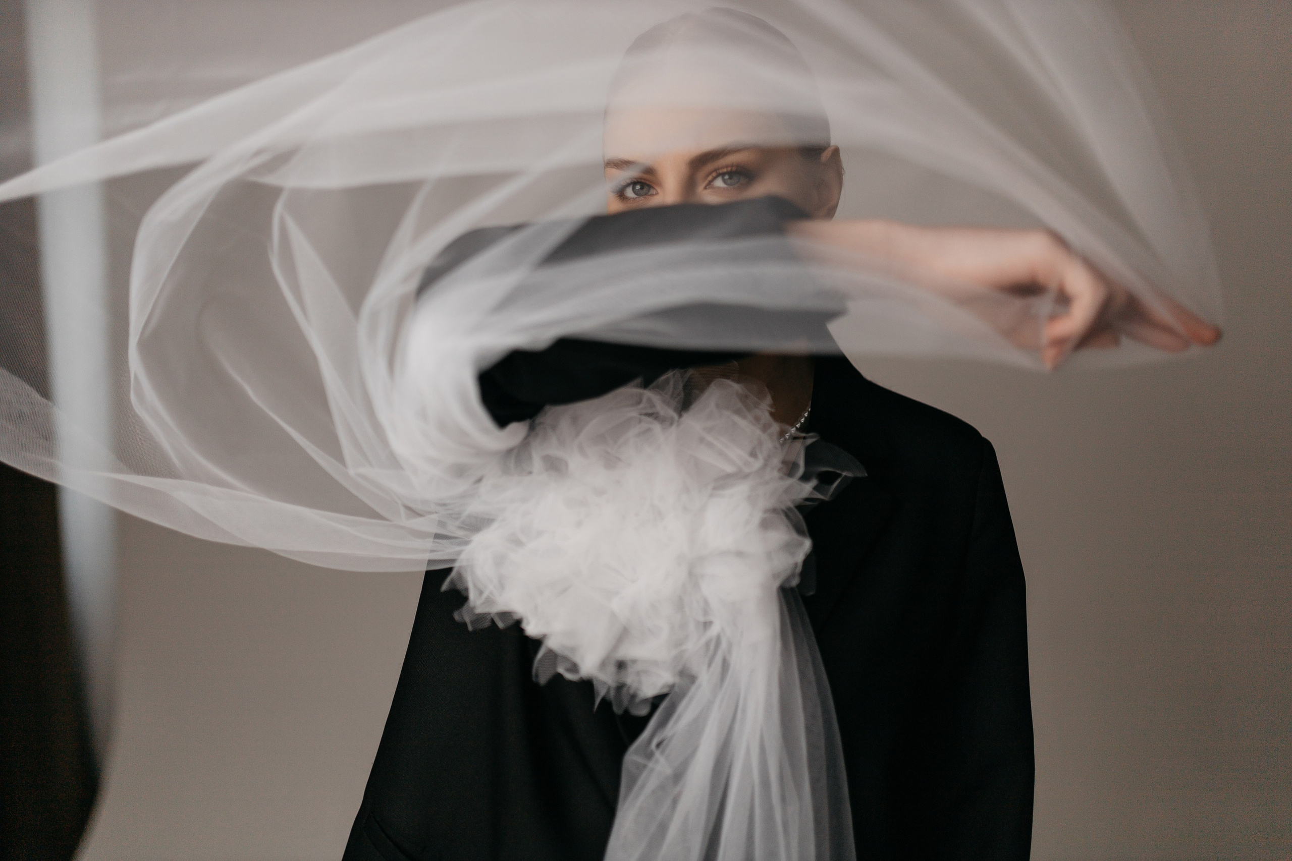 Вероника. Семейный фотограф Губкин/Старый Оскол