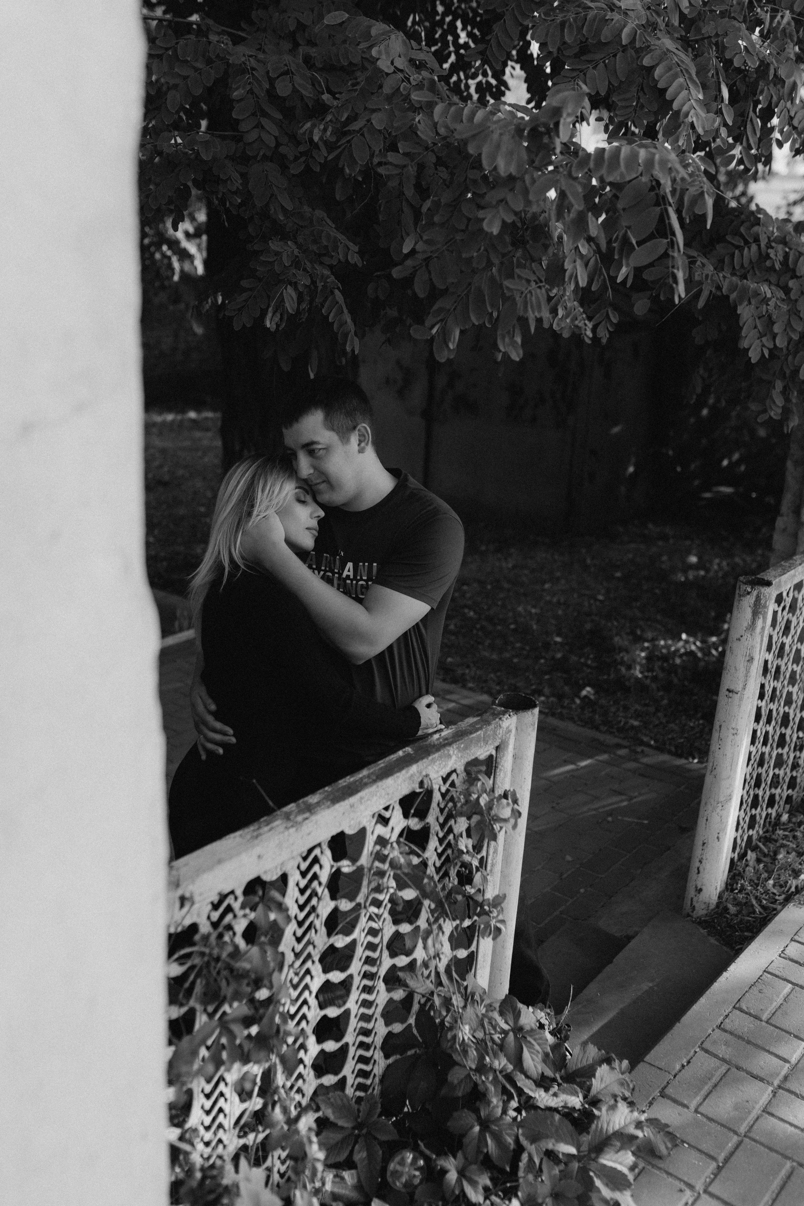 Лиля и Роман. Семейный фотограф Губкин/Старый Оскол