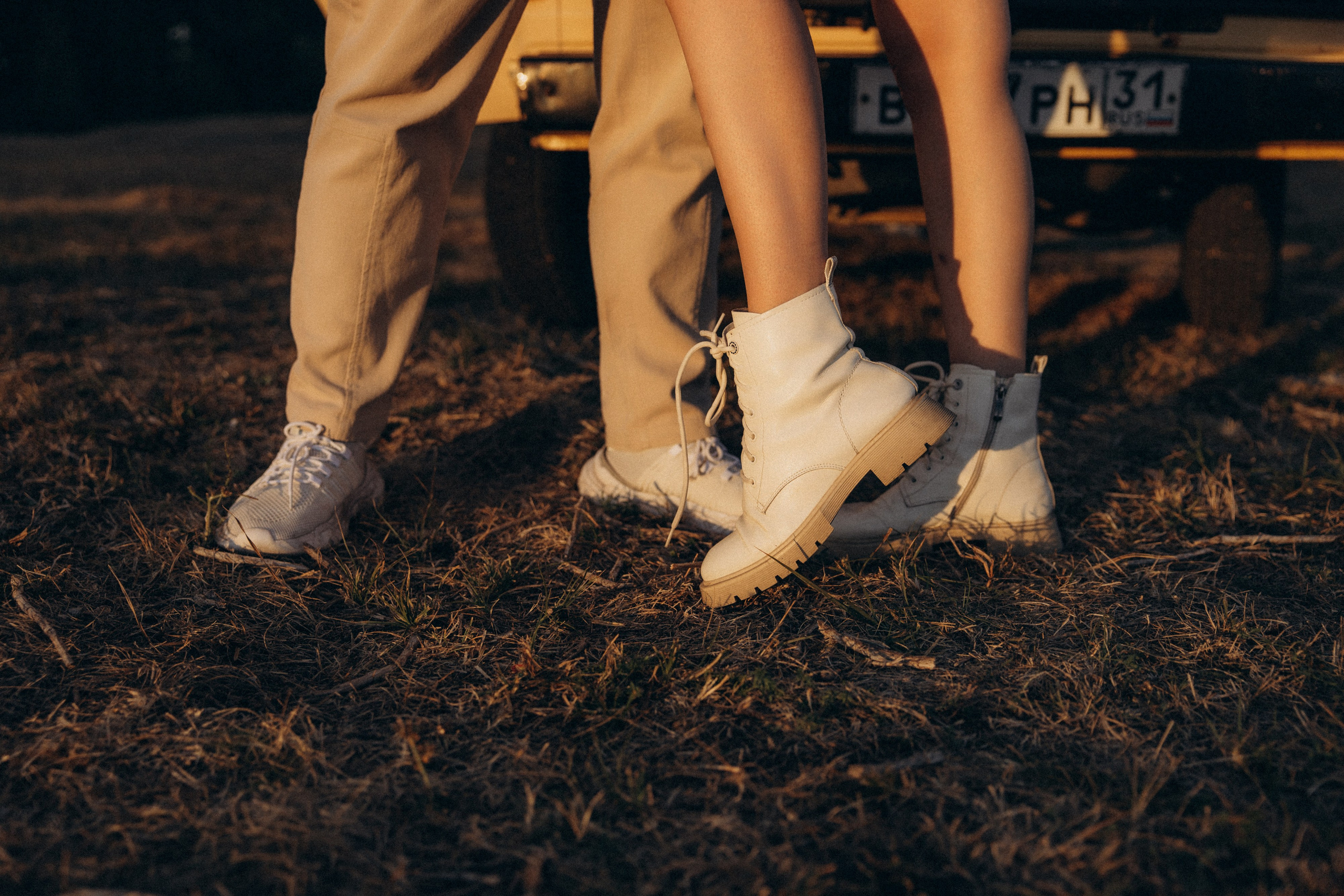 Ян и семья. Семейный фотограф Губкин/Старый Оскол