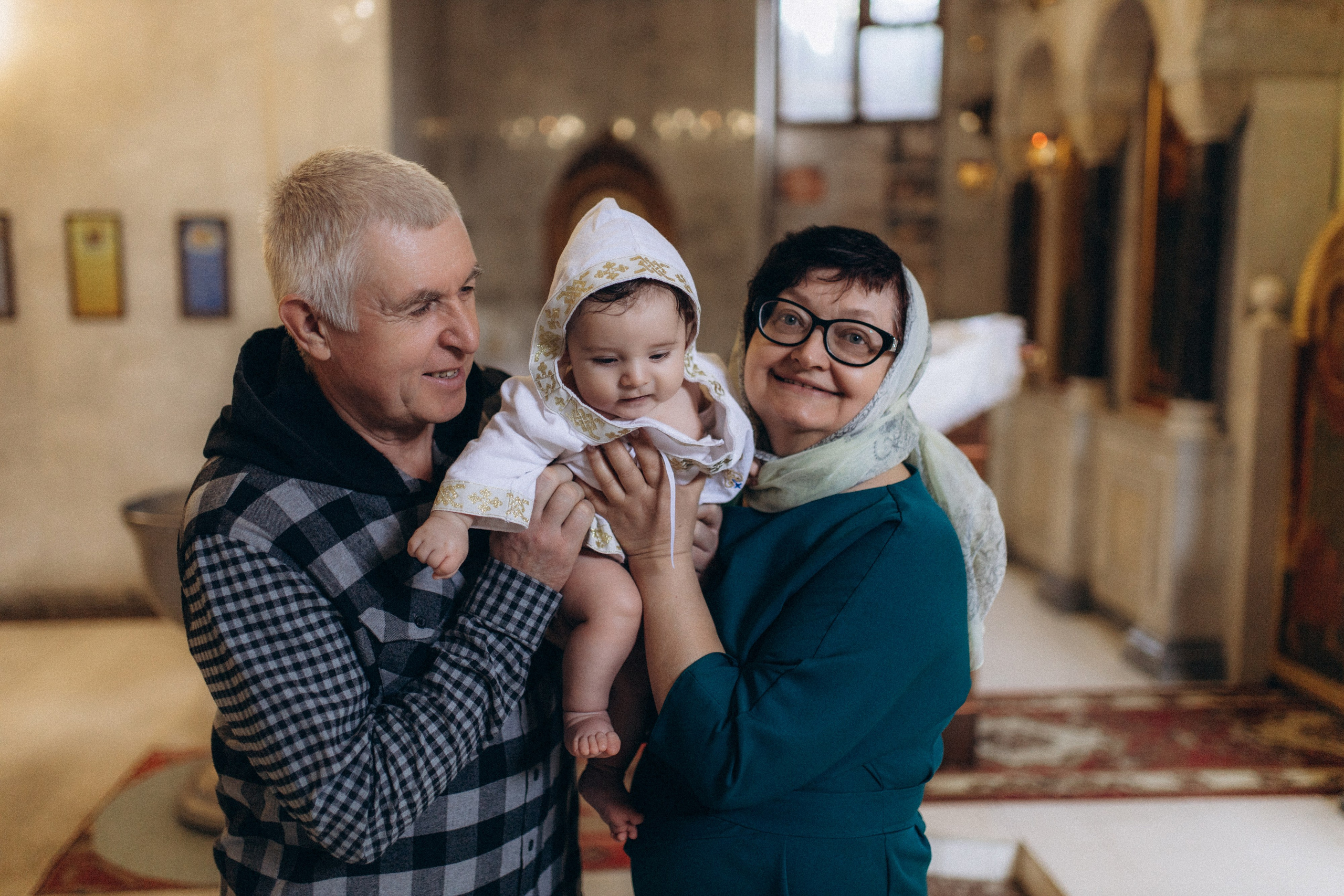Демид. Семейный фотограф Губкин/Старый Оскол