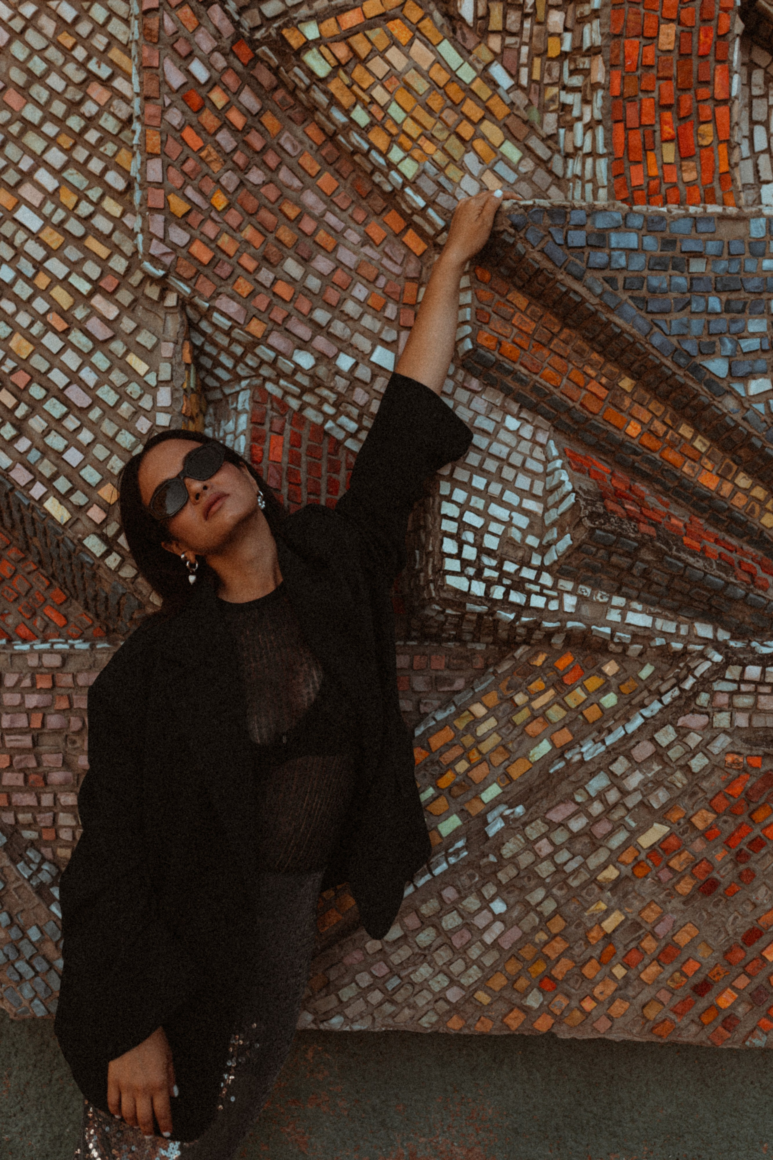 Александра и Алексей. Семейный фотограф Губкин/Старый Оскол