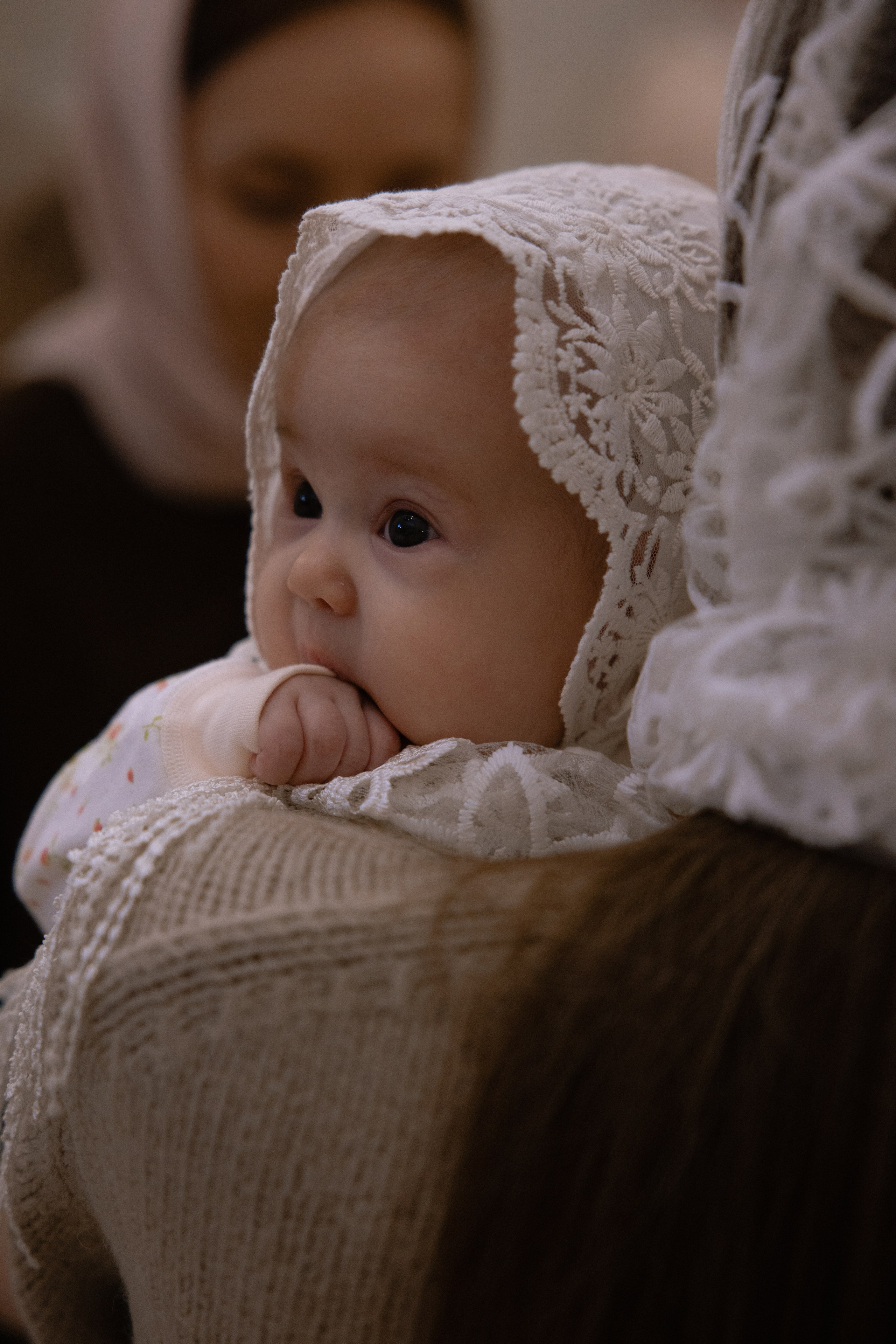 Валя. Семейный фотограф Губкин/Старый Оскол